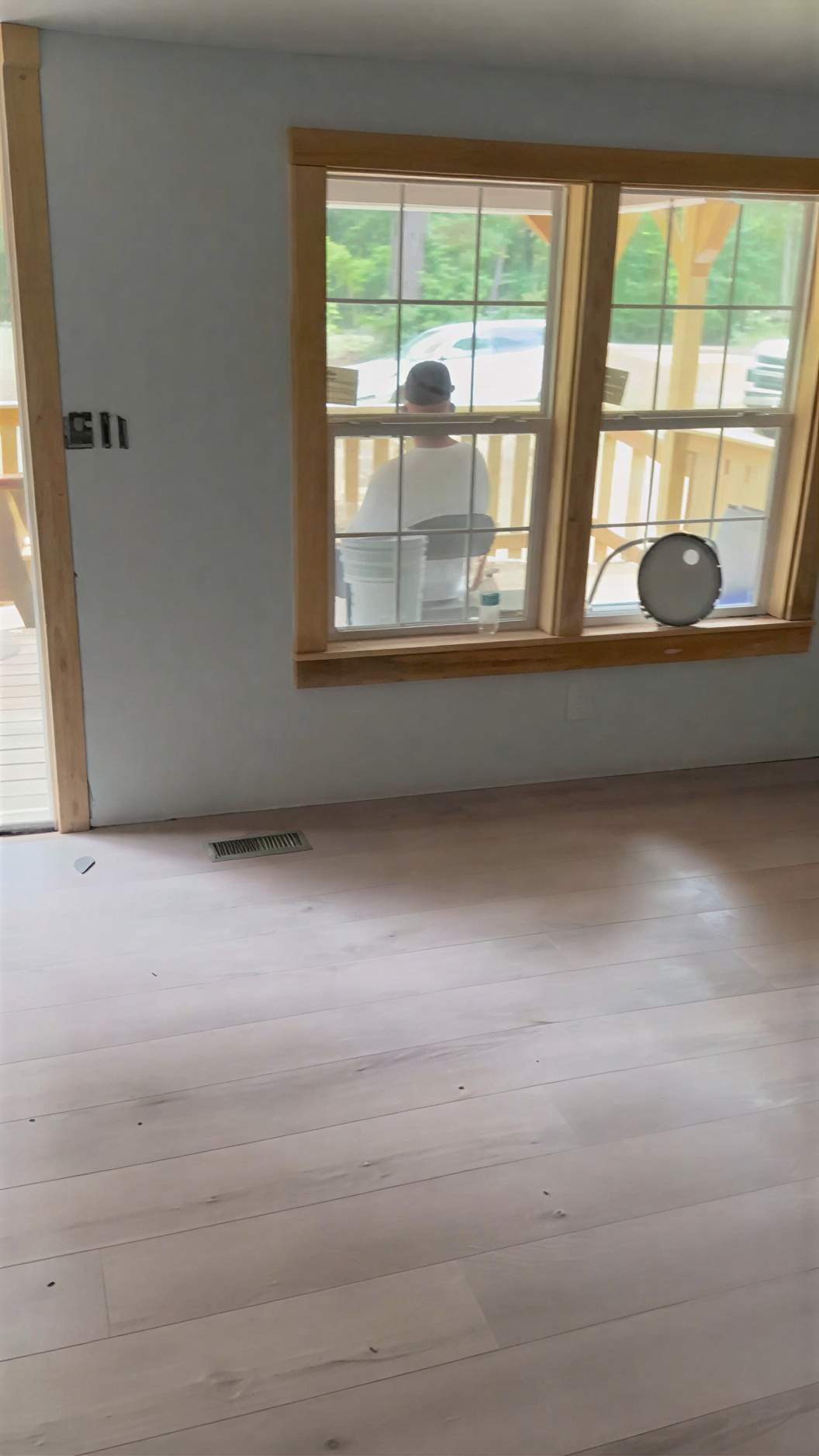 Project 86 by FMP Flooring