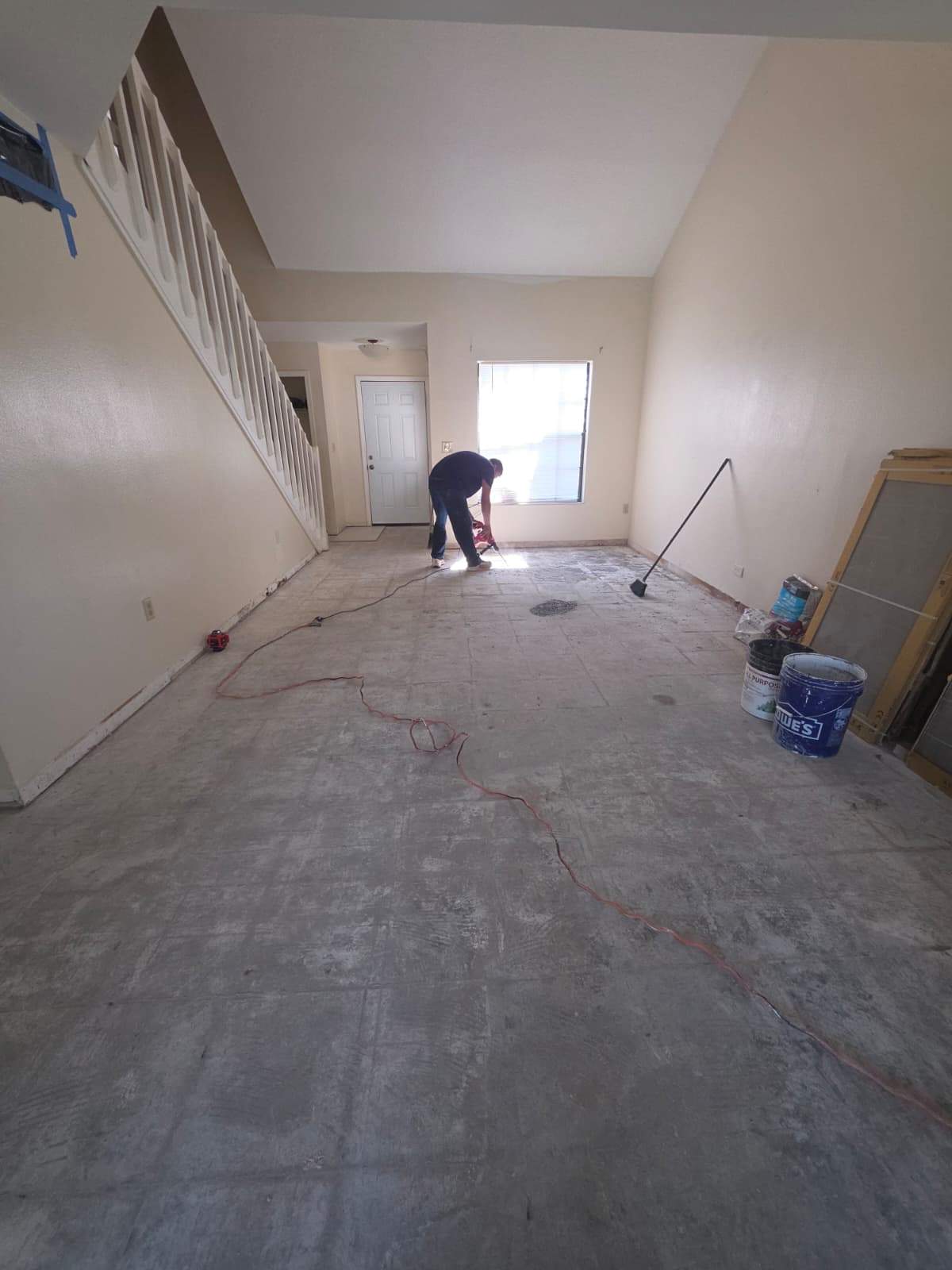 Project in Kissimmee by You Restorations LLC DBA YOU-Home