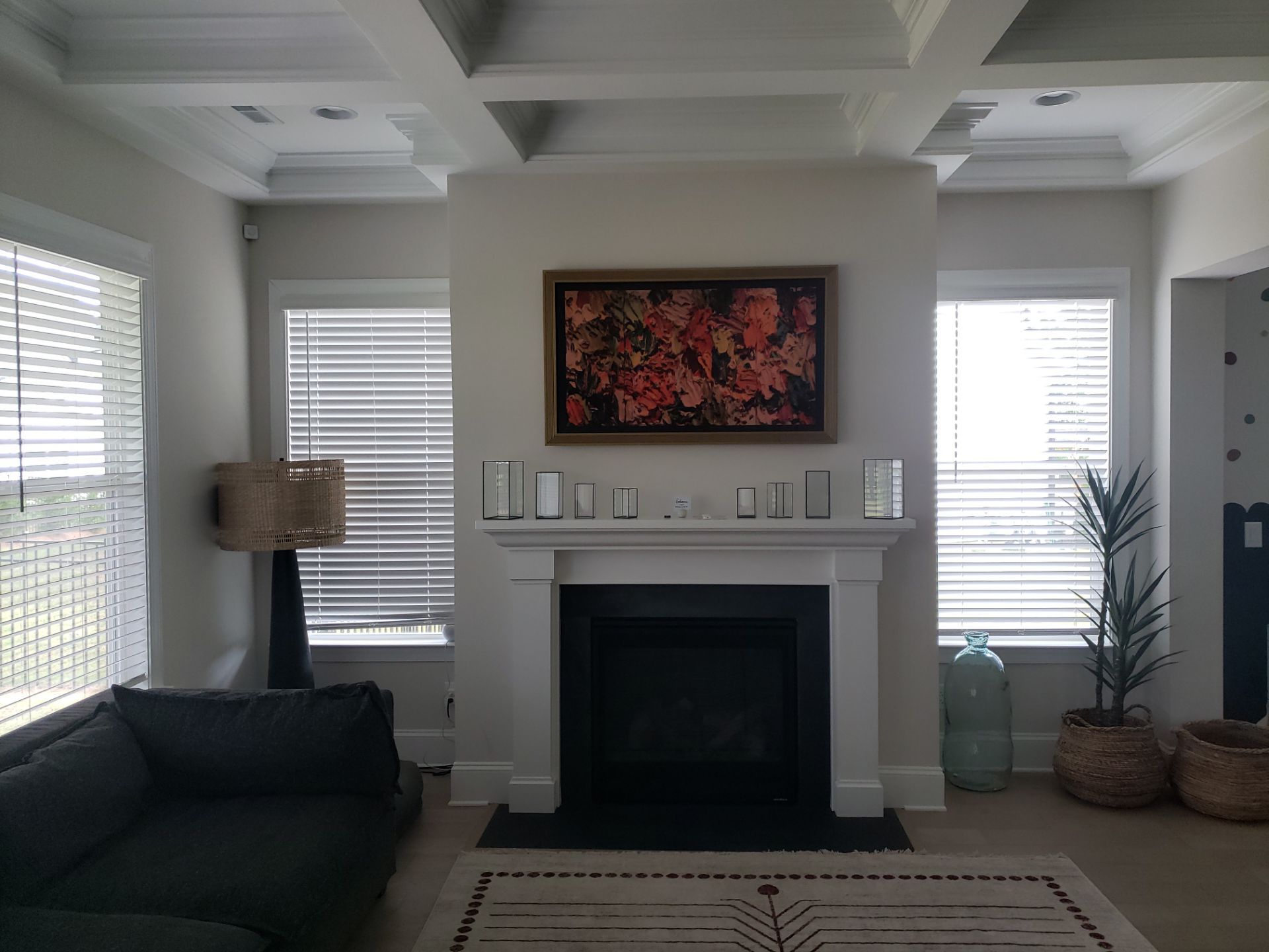 Art & Tech Combined! Picture TV Mounting! 🖼️📺 by A Step Above Handy LLC