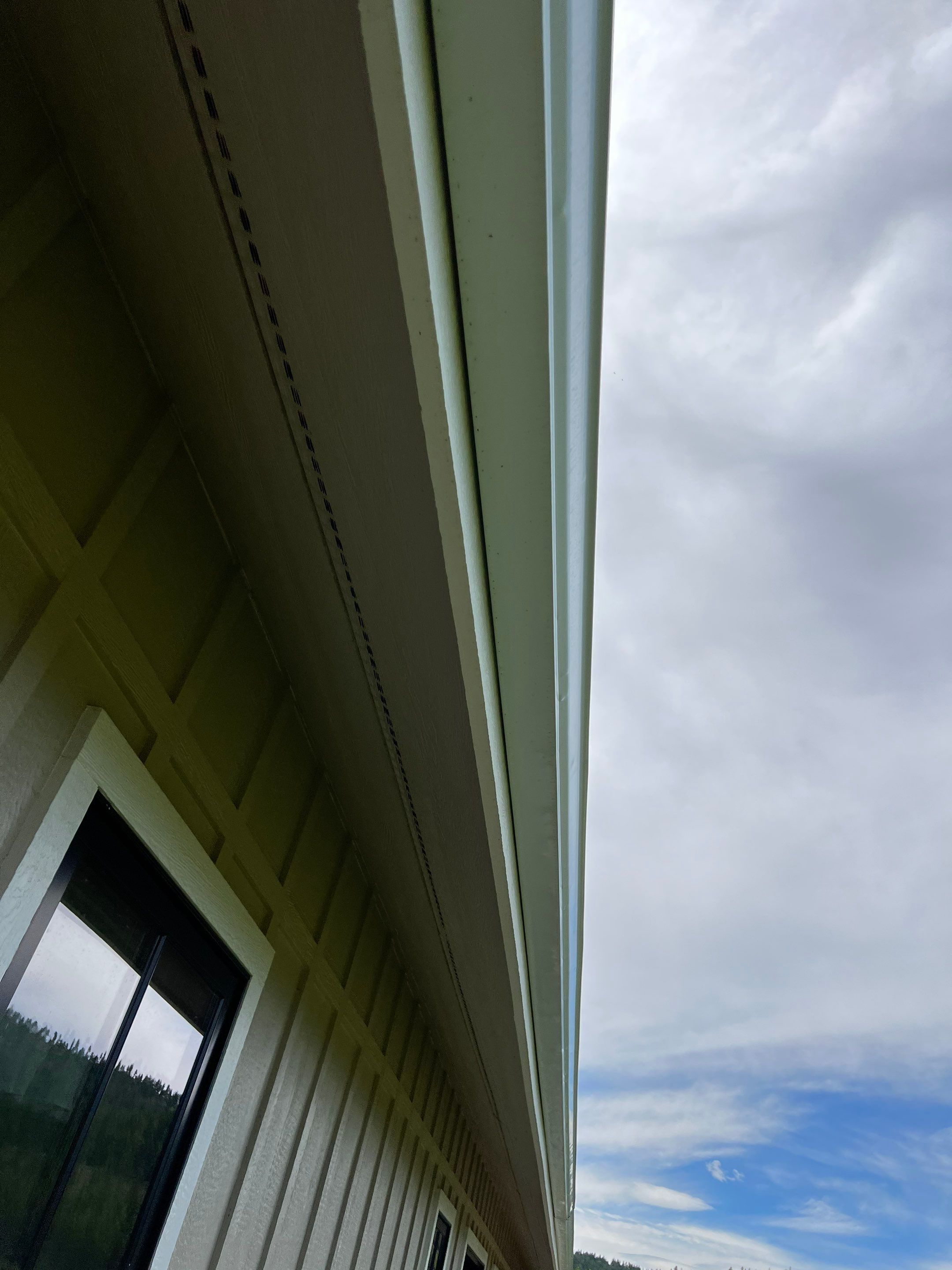 GAF Timberline HDZ - Charcoal - Kalispell, MT  by Montana Roofing Solutions