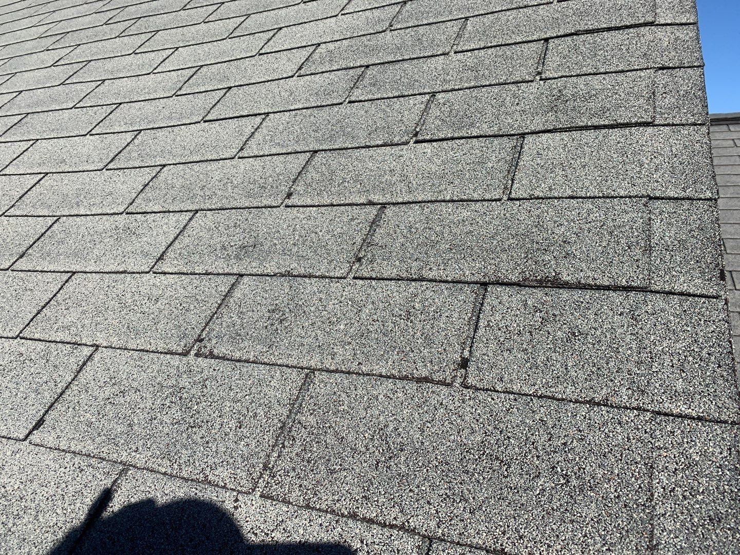 Re Roof by American Roofing NC