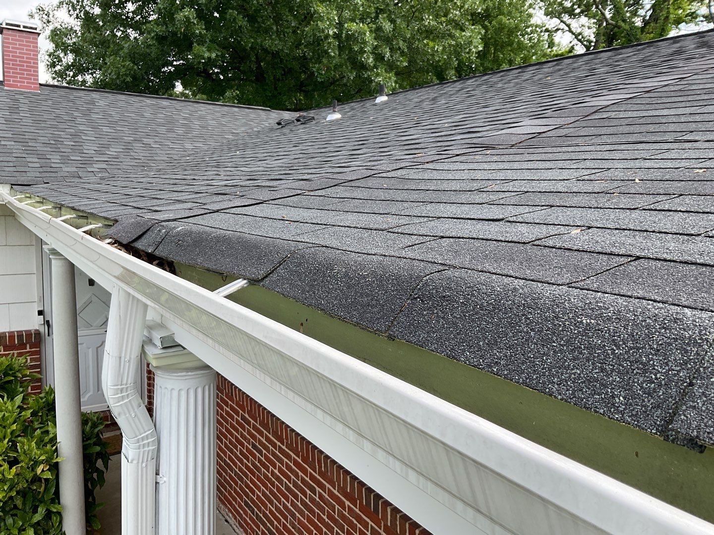 Exterior Repair using Exterior Installation  by Alpha Design Services