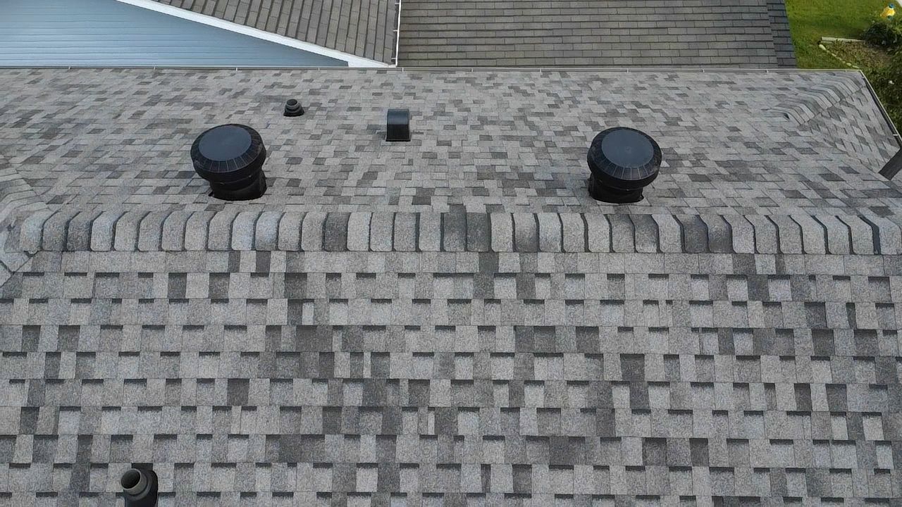 Monterey on Signature Series by 2thetop Roofing