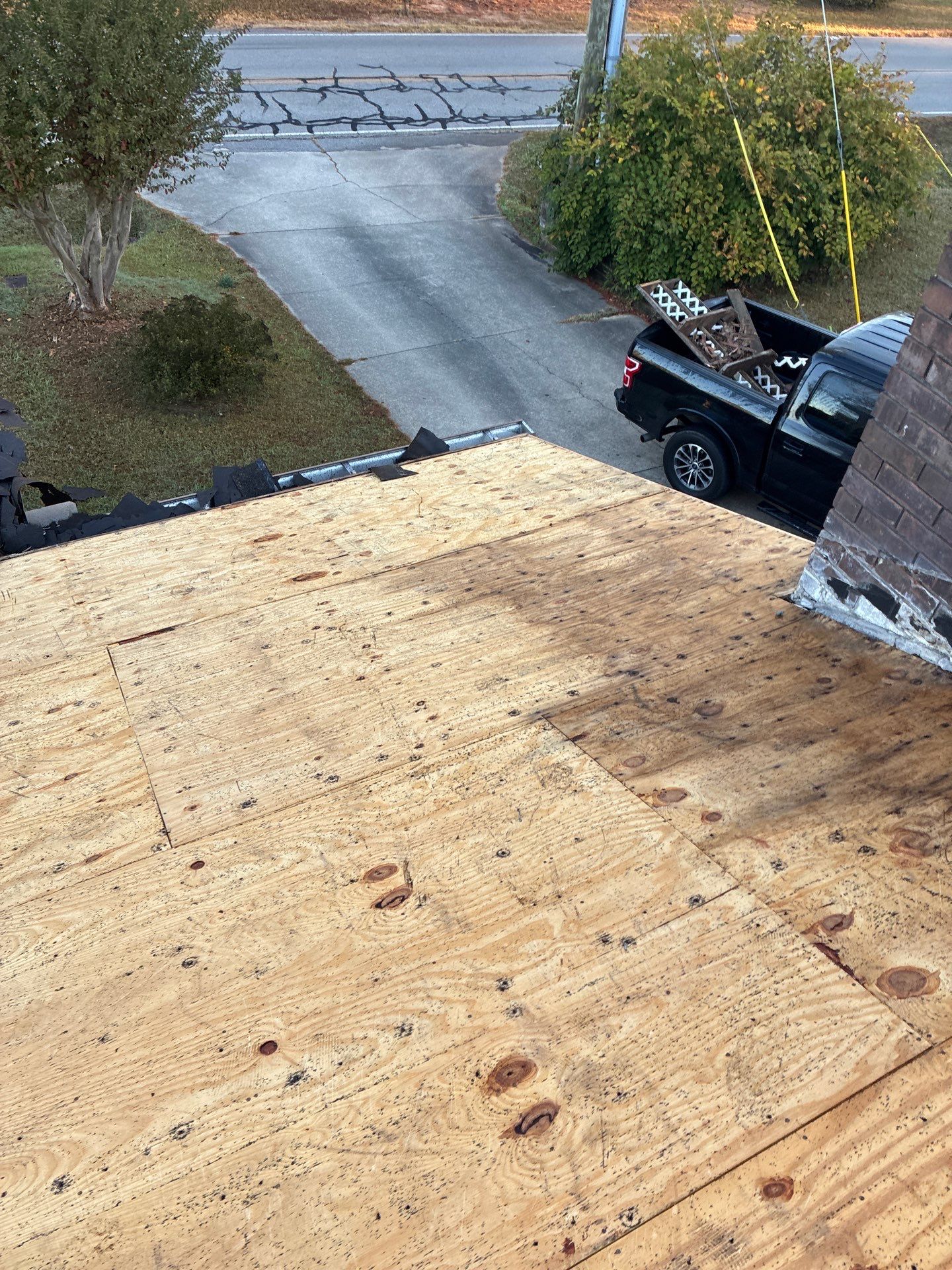 The Frees by United Contracting and Roofing