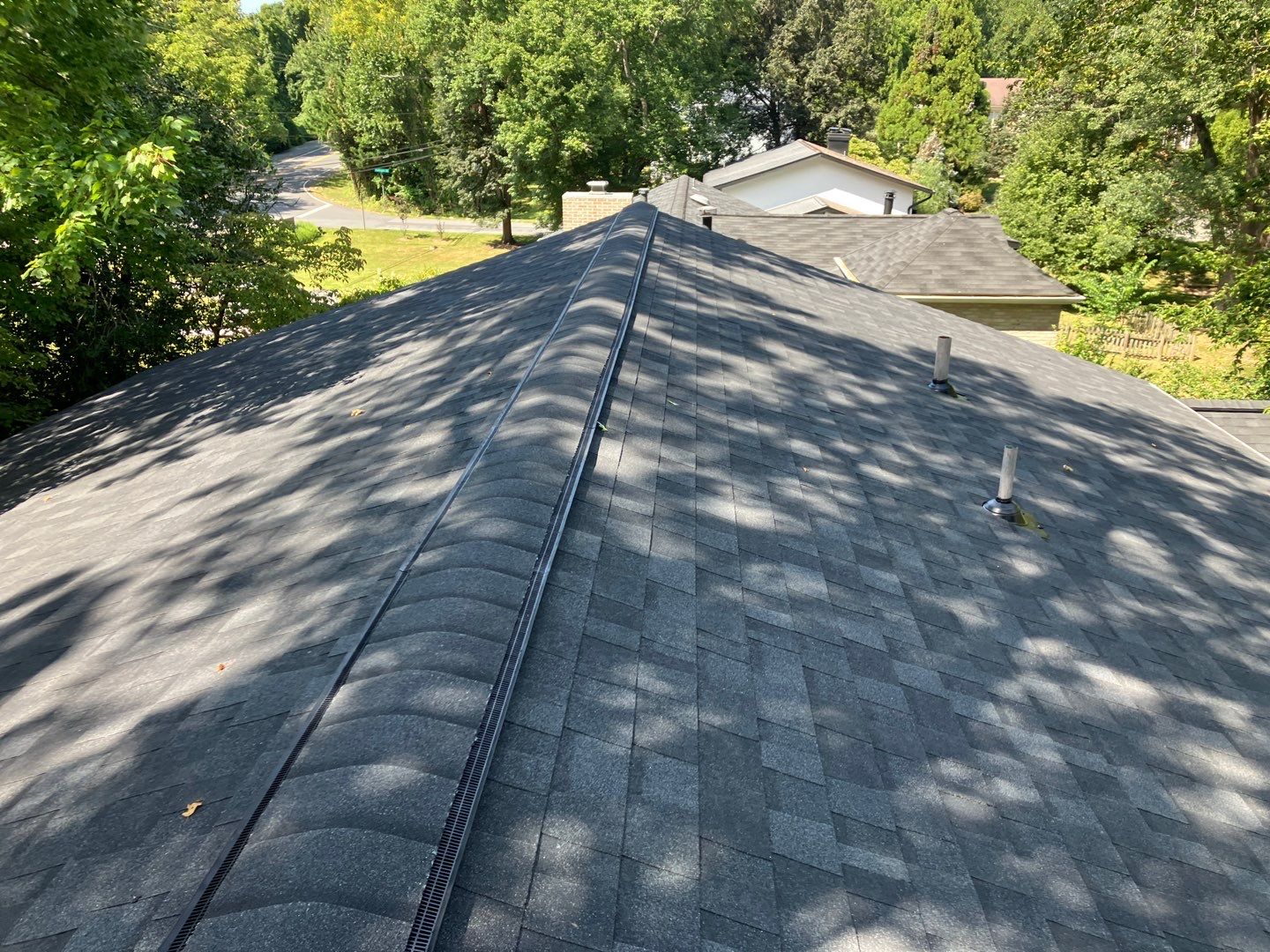 6909 Persimmon Tree Road, Bethesda, MD 20817 UNITED STATES by American Custom Contractors
