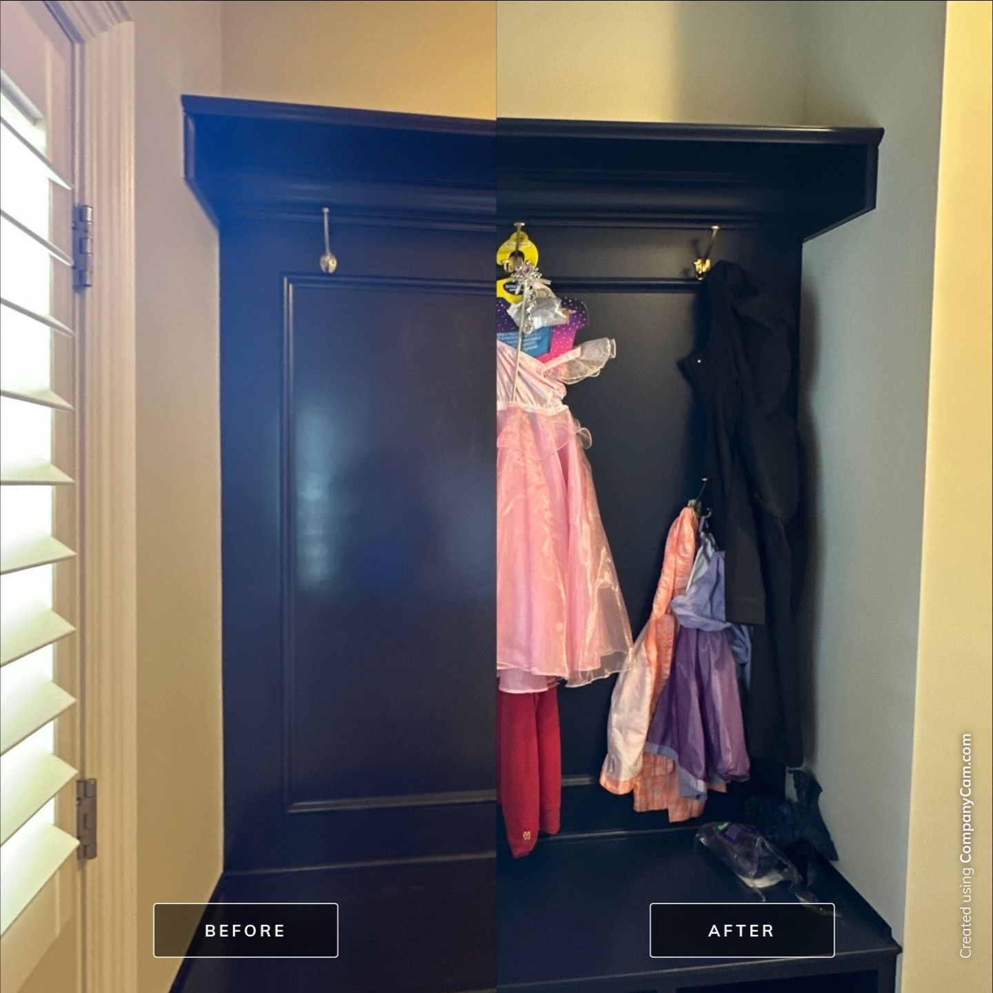 Project in New Albany, OH by Painter1 of Columbus