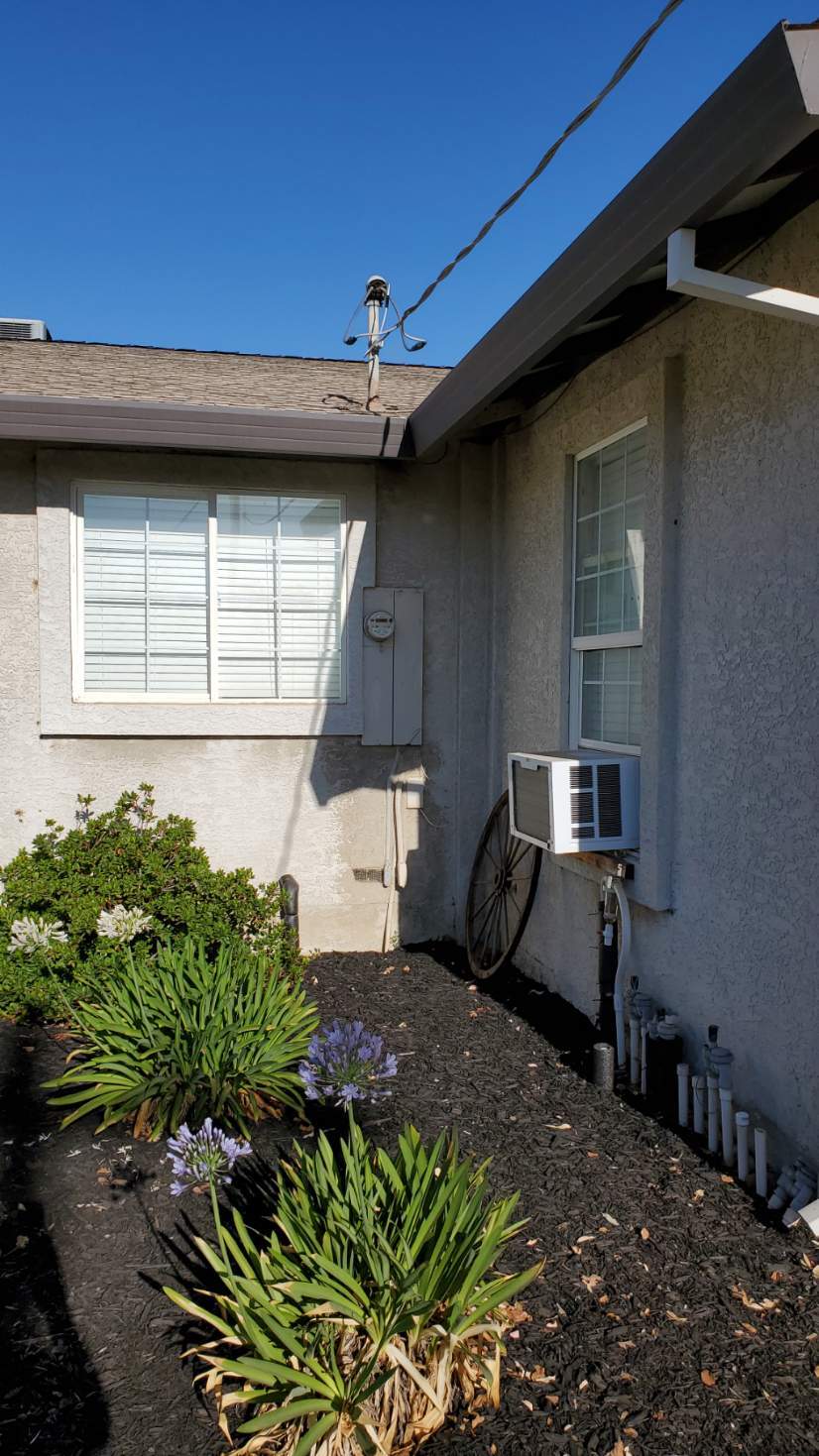 200a MPU by Peach Electric Inc