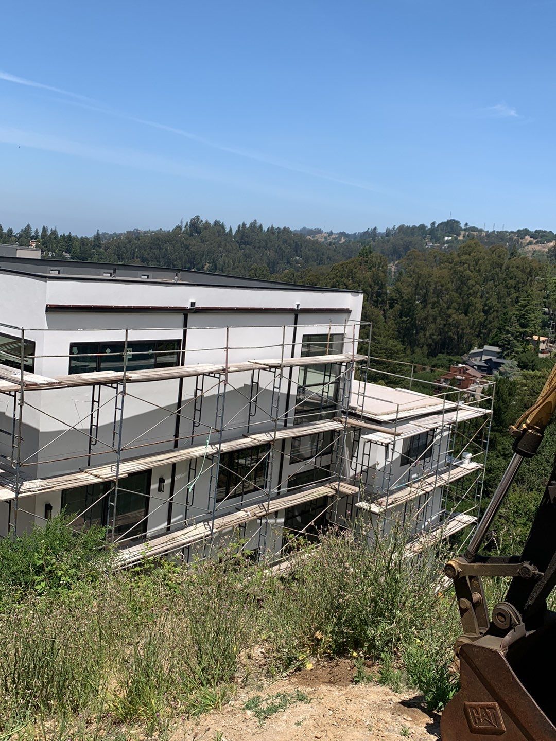 James Wheeler by SpotFree Window Cleaning