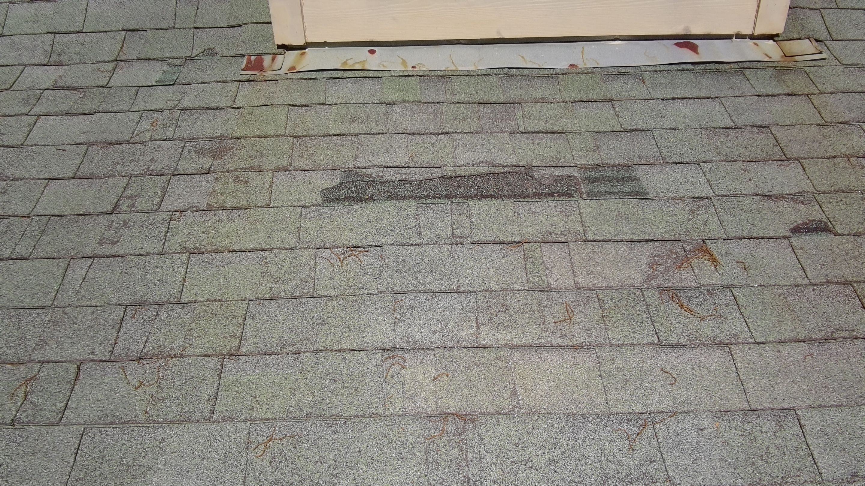 Metal Roof Installation in Jackson's Gap by NANOROOF Alabama