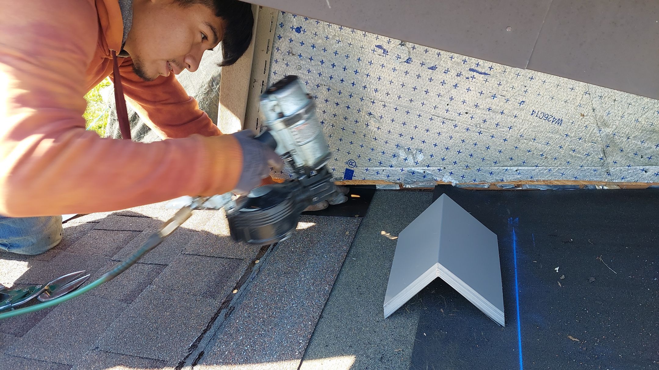 West Chester - Copper Canyon by Tamlin Roofing