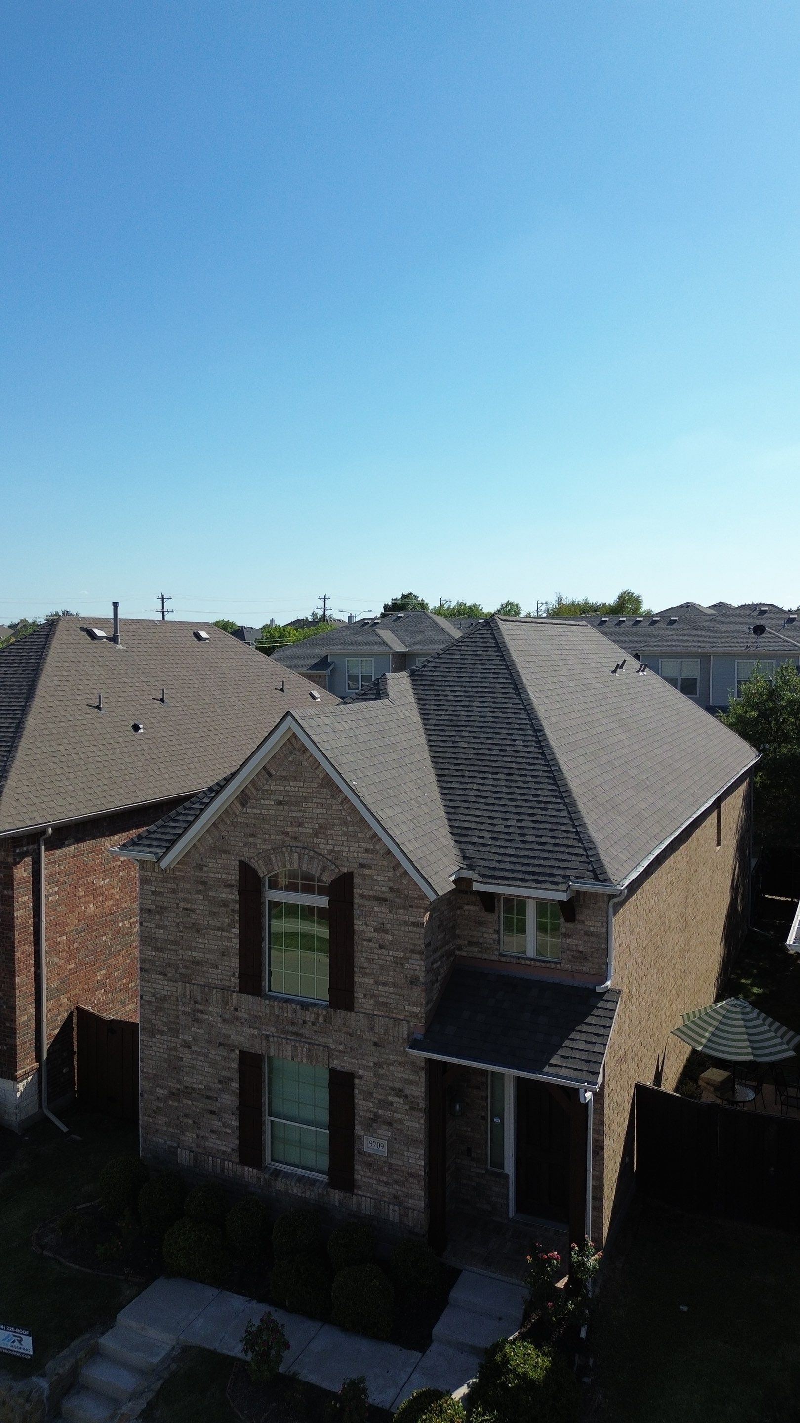 Residential Roof Replacement using Atlas Pinnacle - Class 4 by Elite Roofing LLC