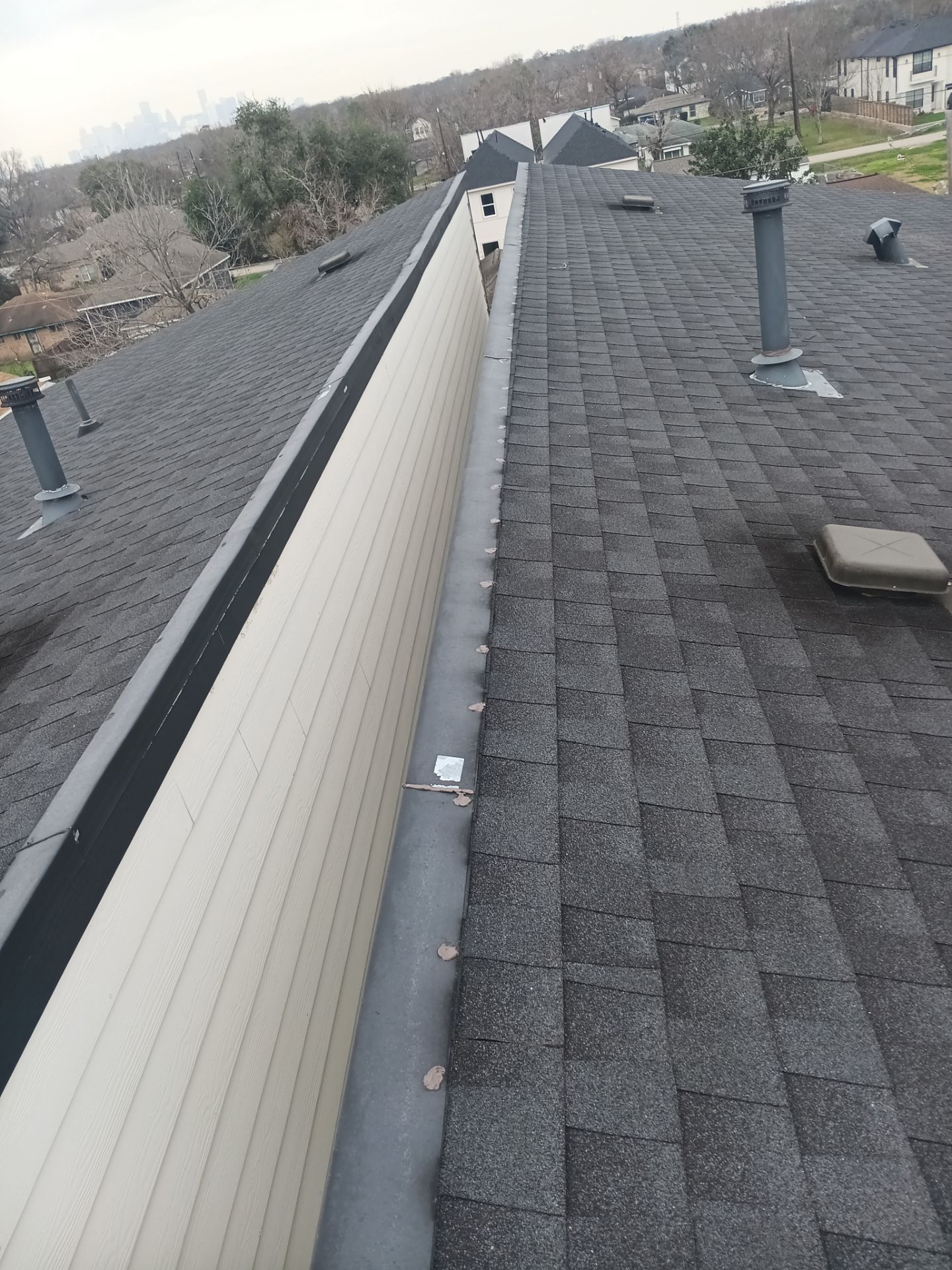 Roof Repair Houston by Roof Repair Company