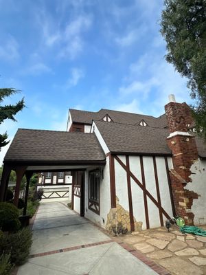 Roof Replacement- Los Angeles, CA 90066