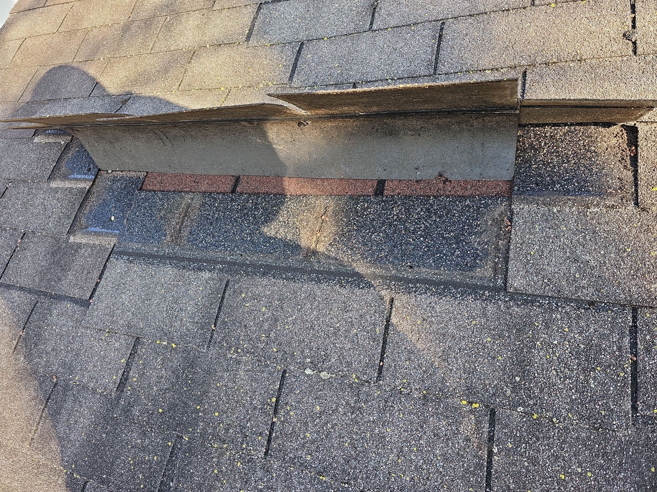 ATLAS PINNACLE HP W/SCOTCHGARD COLOR: SUMMER STORM  by Eagle Eye Roofing