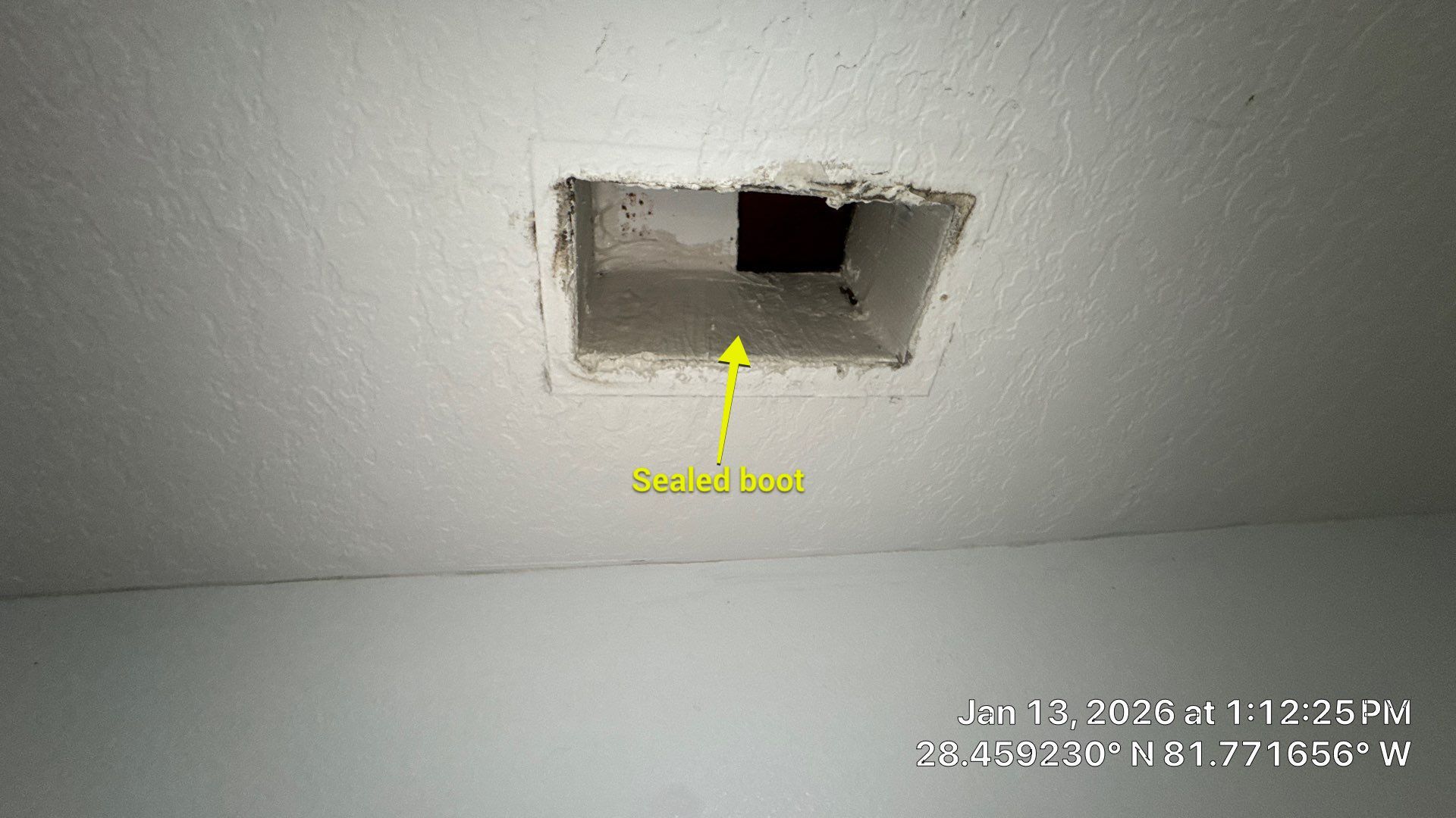 Air Duct Cleaning in Clermont by Hygienic Air, Inc