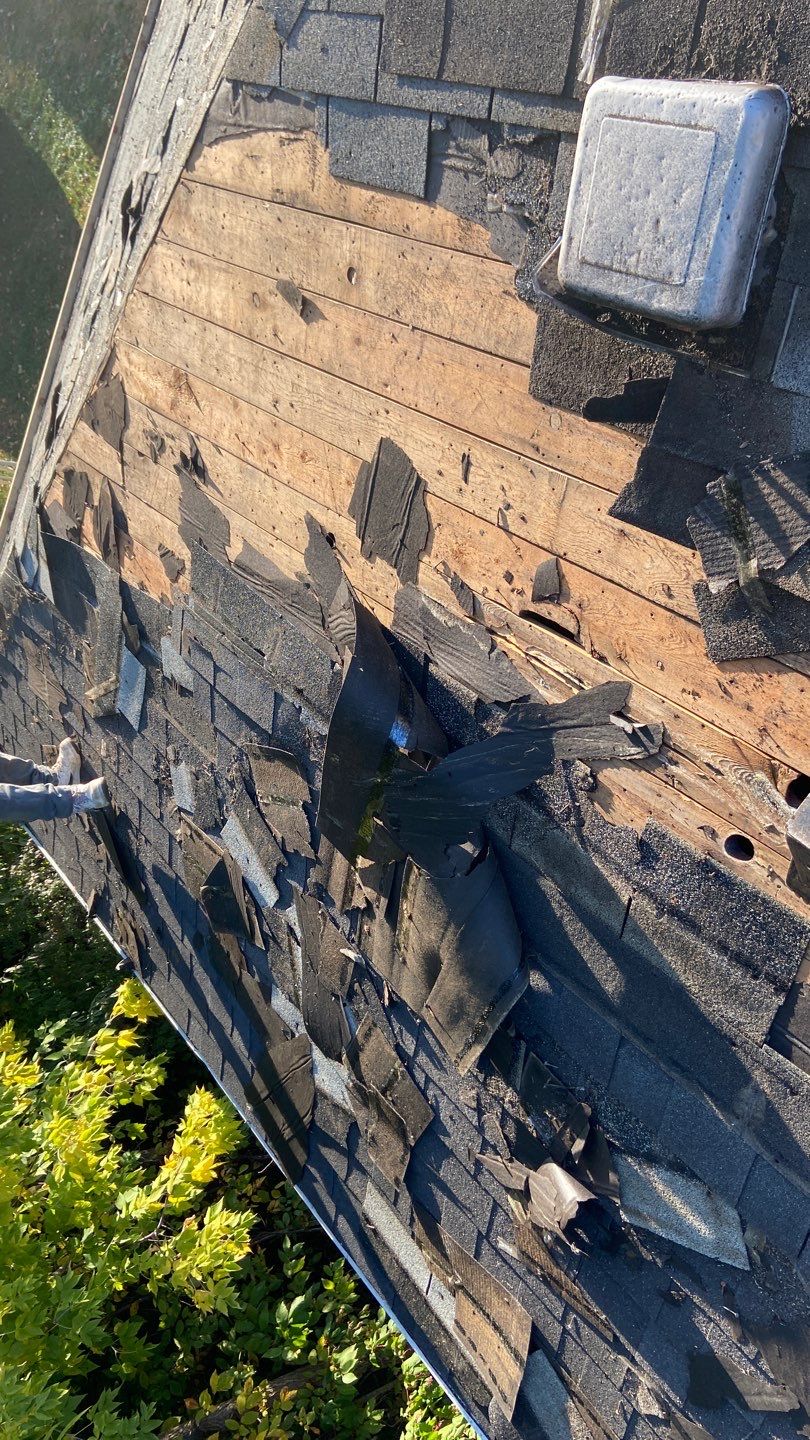 Roof Replacement using CertainTeed Landmark by 180 Contractors