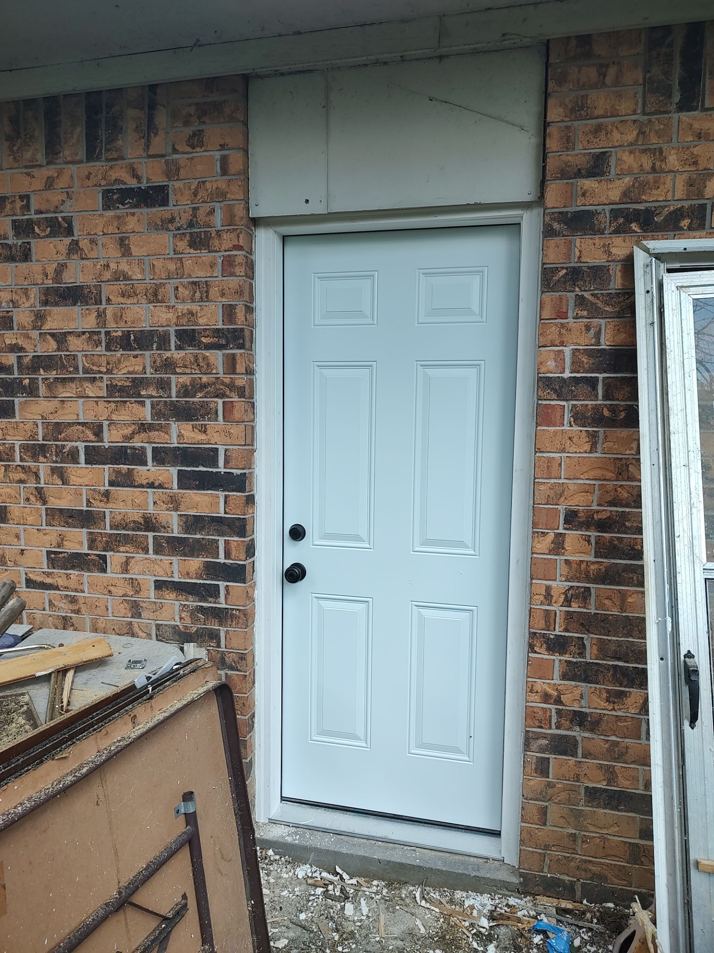 Garage transformation!! by In & Out Construction & Remodeling, LLC