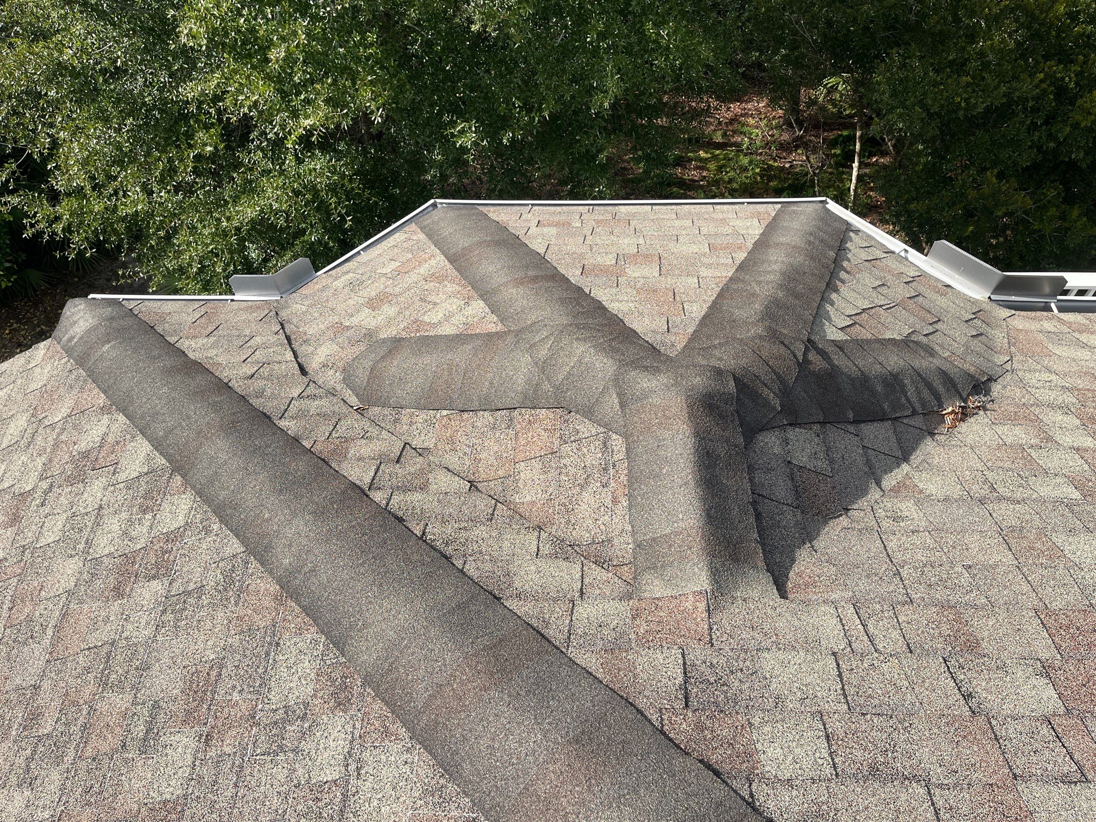 Shingle -> Shingle by Prime Roofing
