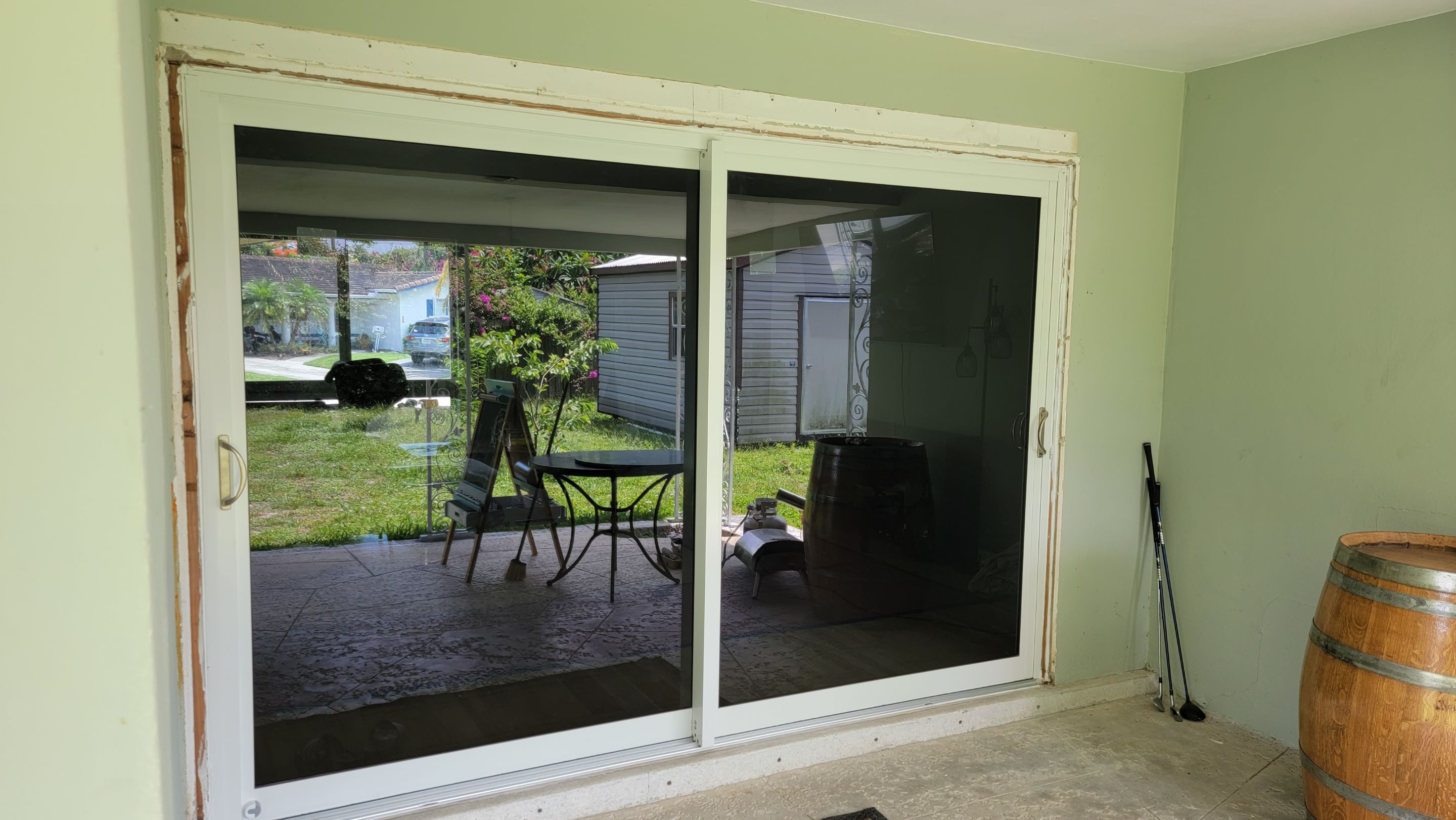 Project in Deerfield Beach by SIW Solutions