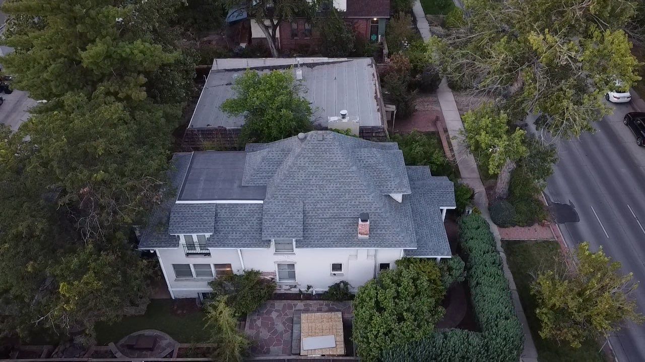 Residential - Denver, CO by Vertical Roofing Co