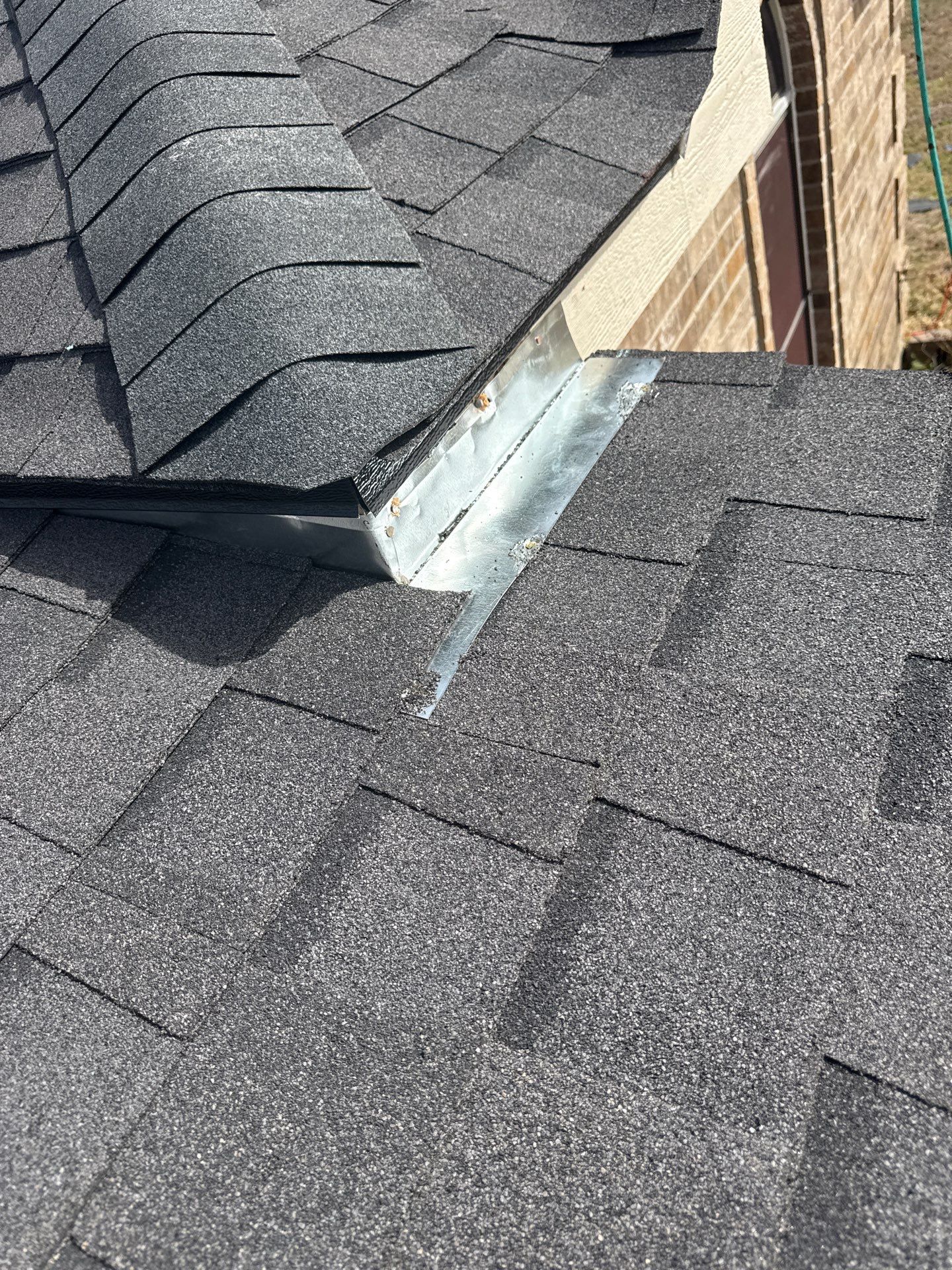 Project in Waxahachie by Rhino Roofing and General Contracting, LLC