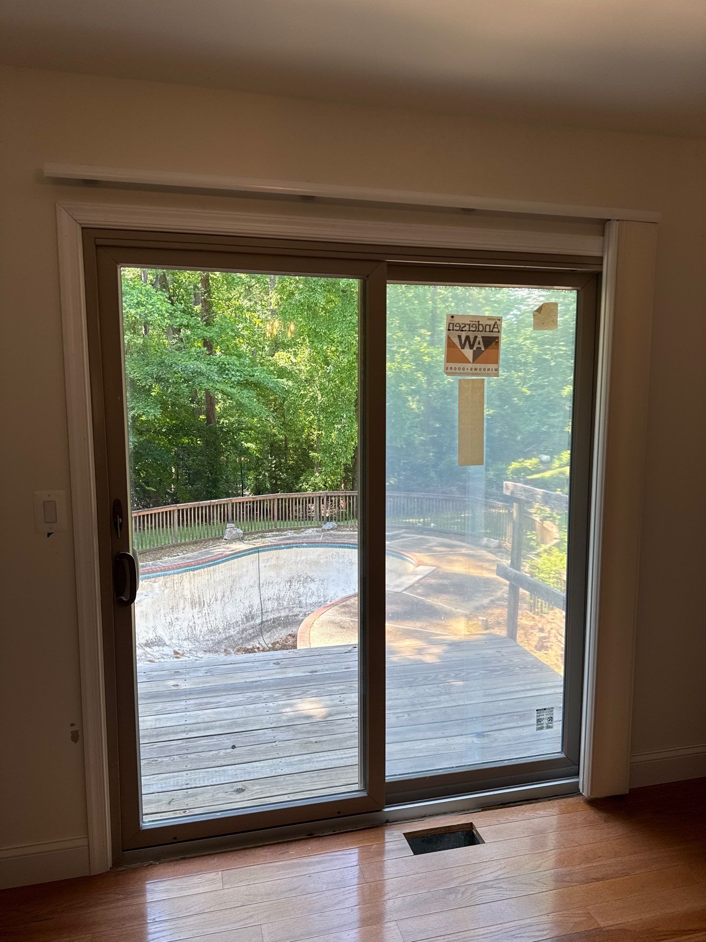 Honeycomb Project in Dunkirk, MD by Southern Maryland Custom Blinds