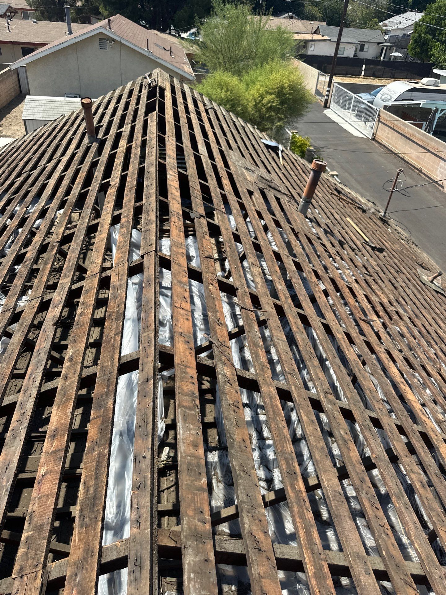 Roof Replacement - Colton, CA 92324 by Epic Roof Replacement