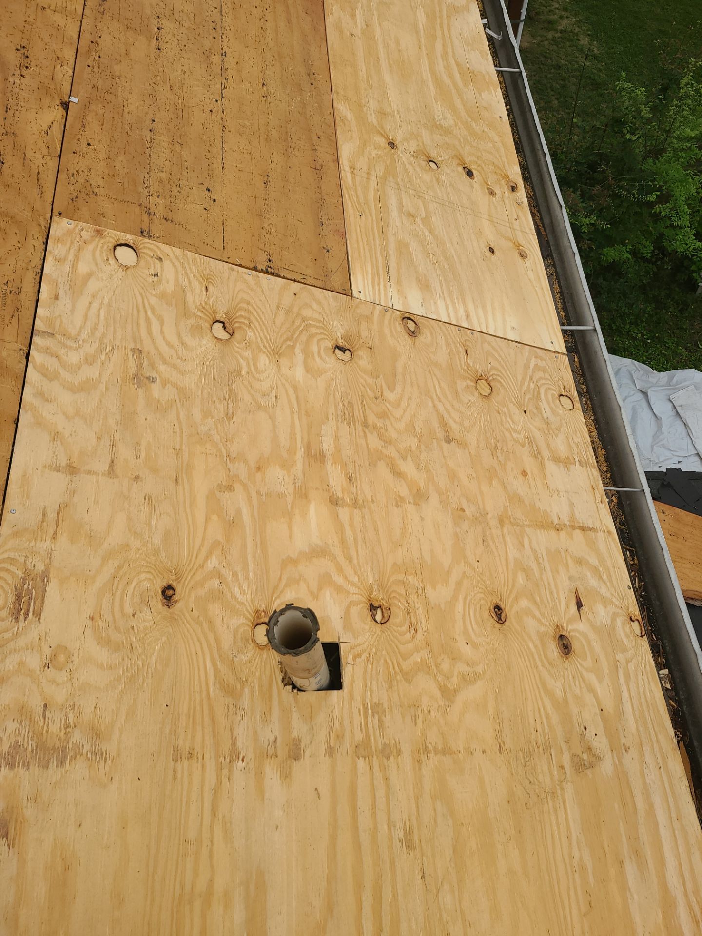 Roof Repair Houston by Roof Repair Company