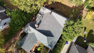 Insurance-Approved Roof Replacement in Spartanburg, SC | CertainTeed Landmark Colonial Slate