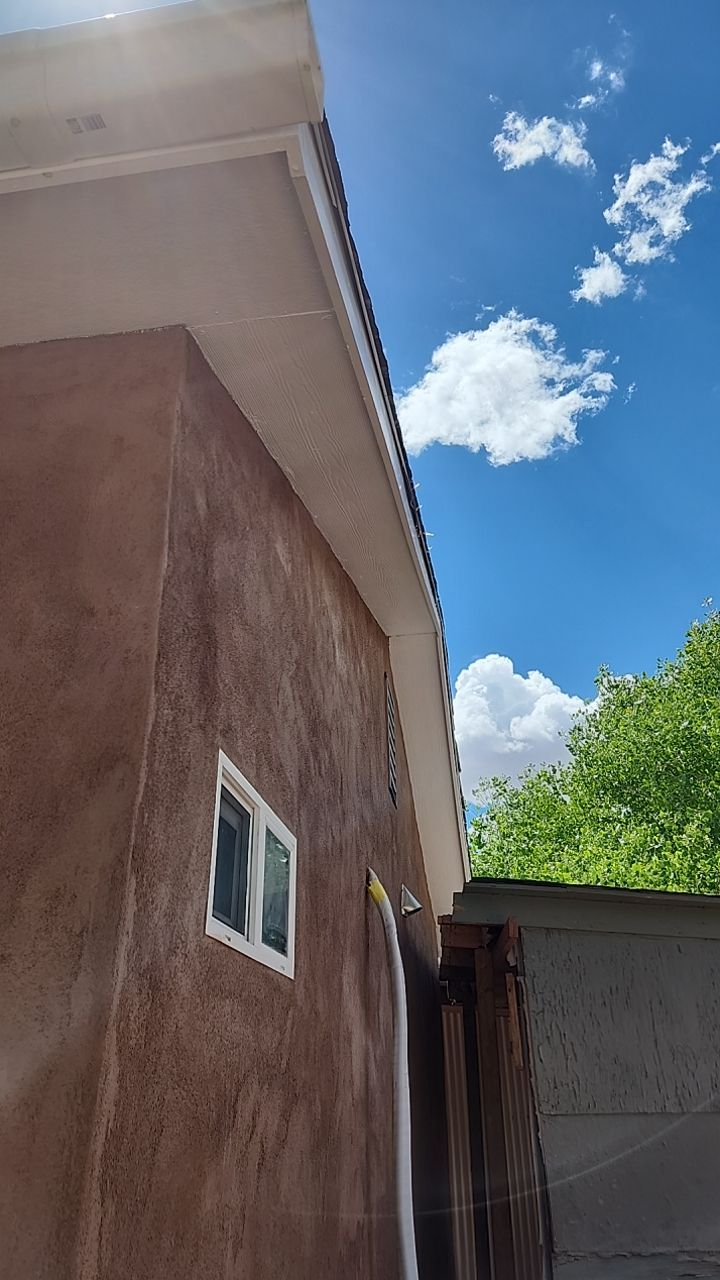 Art Studio Garage Addition by Rio Grande Building & Storage