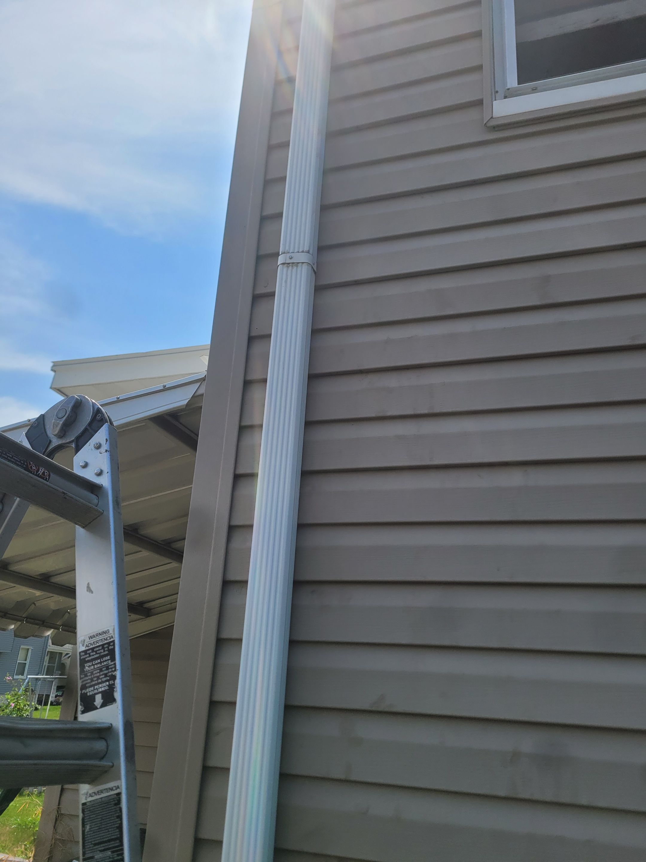 Paul Mulroy by Silver Leaf Contracting 