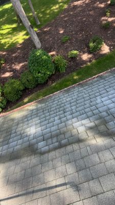 Project in Midlothian