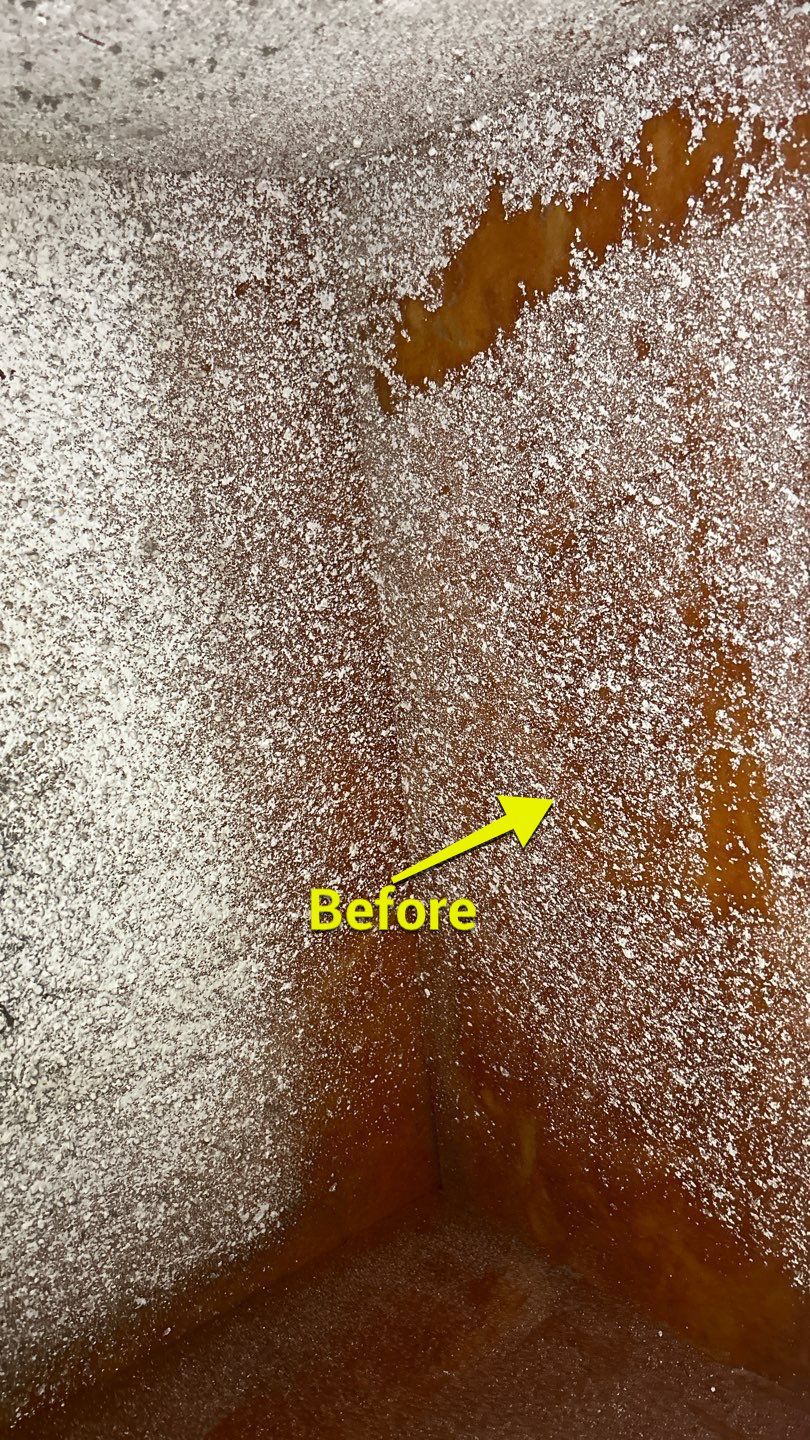 Commercial Air Duct Cleaning in Eustis by Hygienic Air, Inc