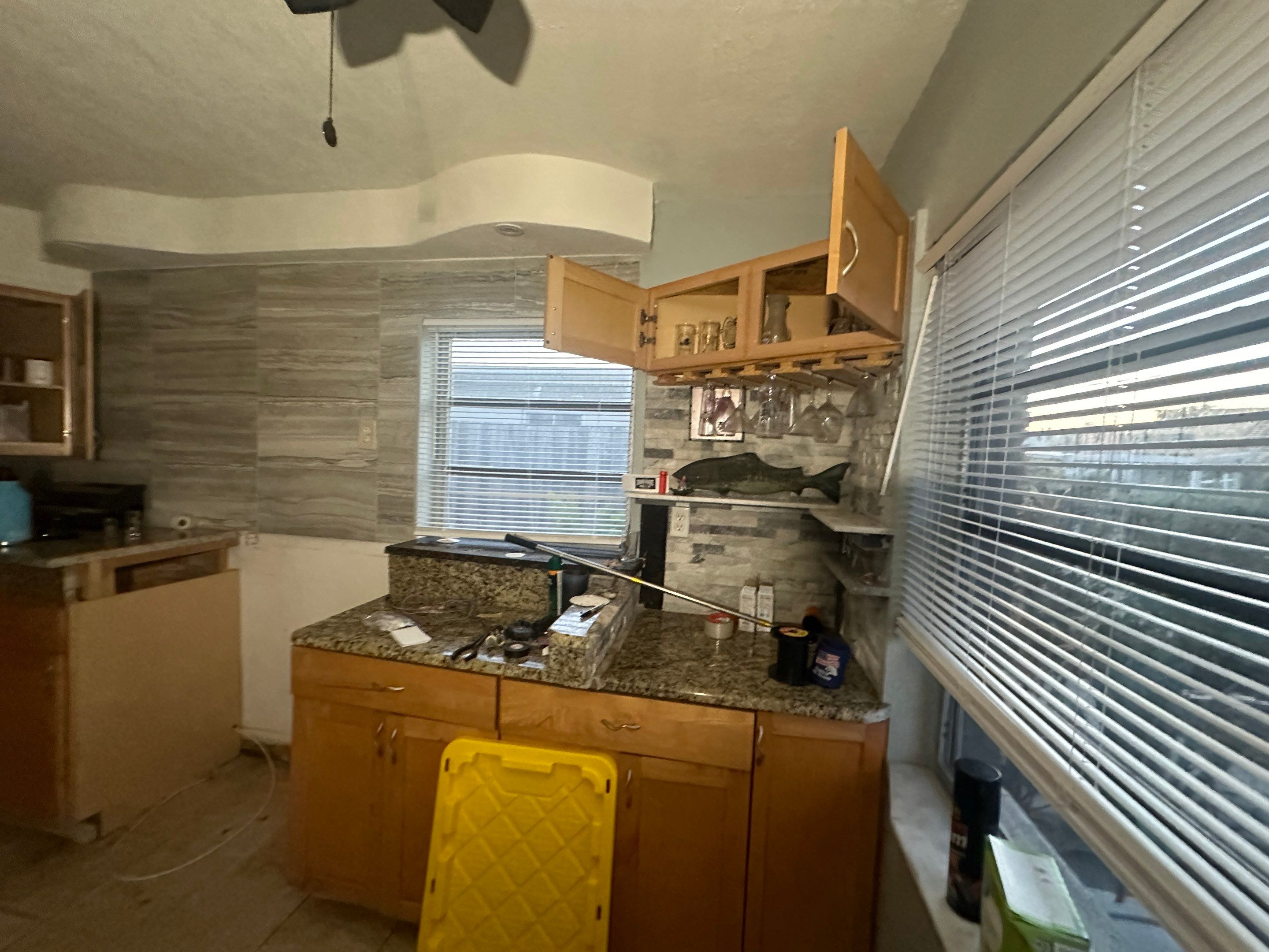 Water Damage Claim in Treasure Island by FLAPA & KeyStone