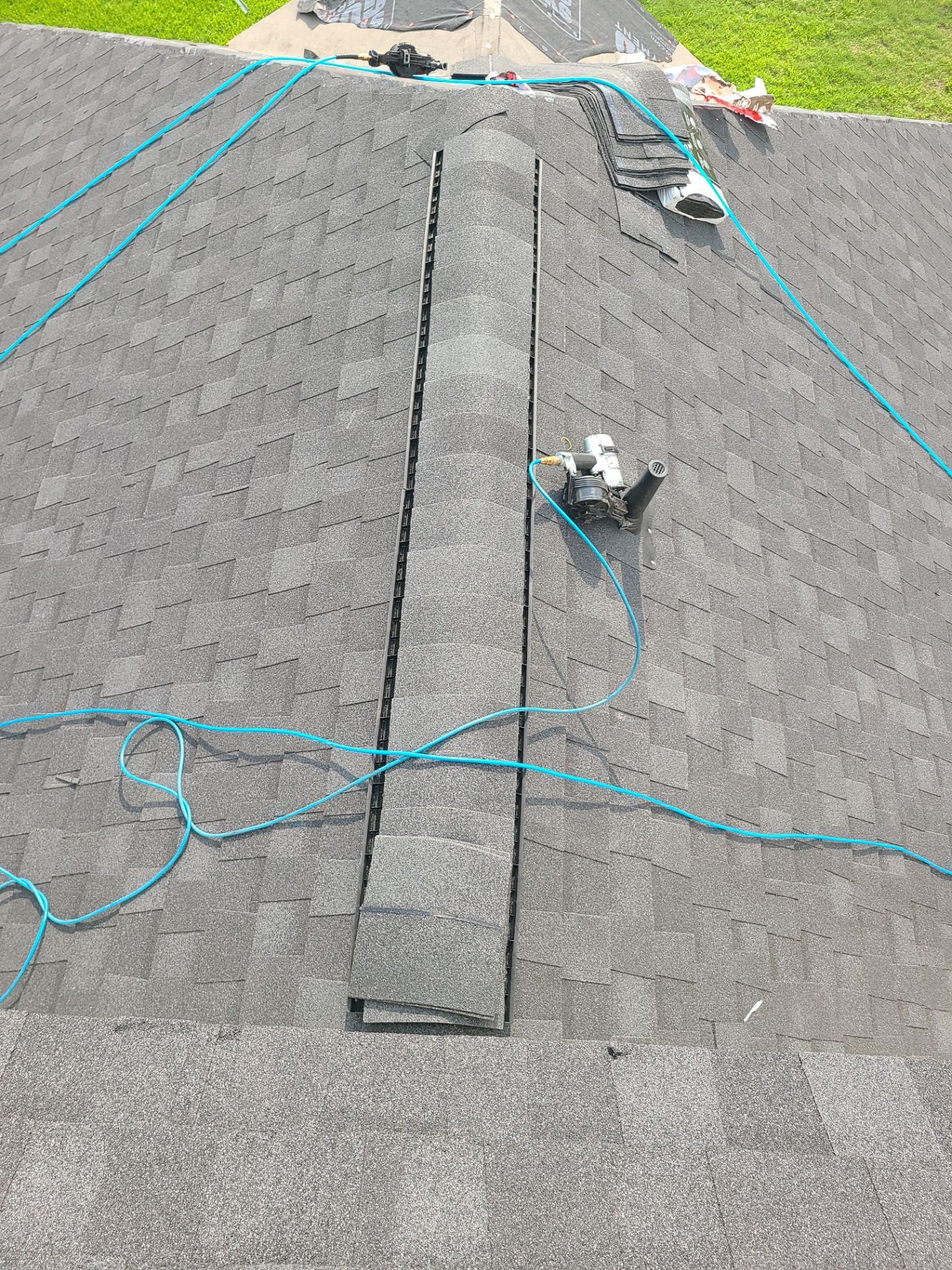 Roof Repair Cypress by Roof Repair Company