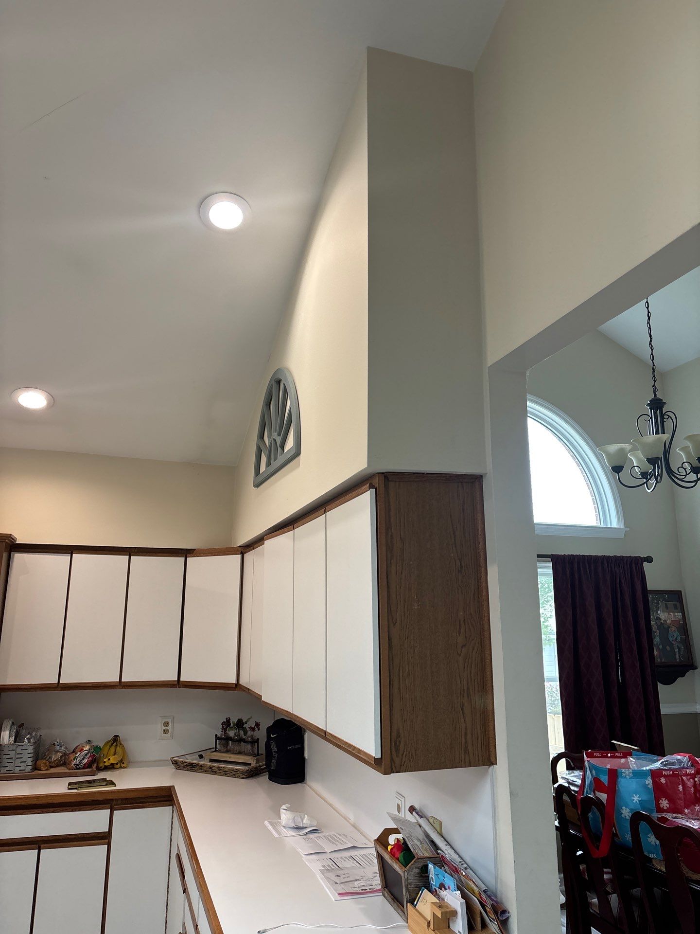 Kitchen & Interior Remodel in Middletown, DE by Laser Focused Solutions LLC