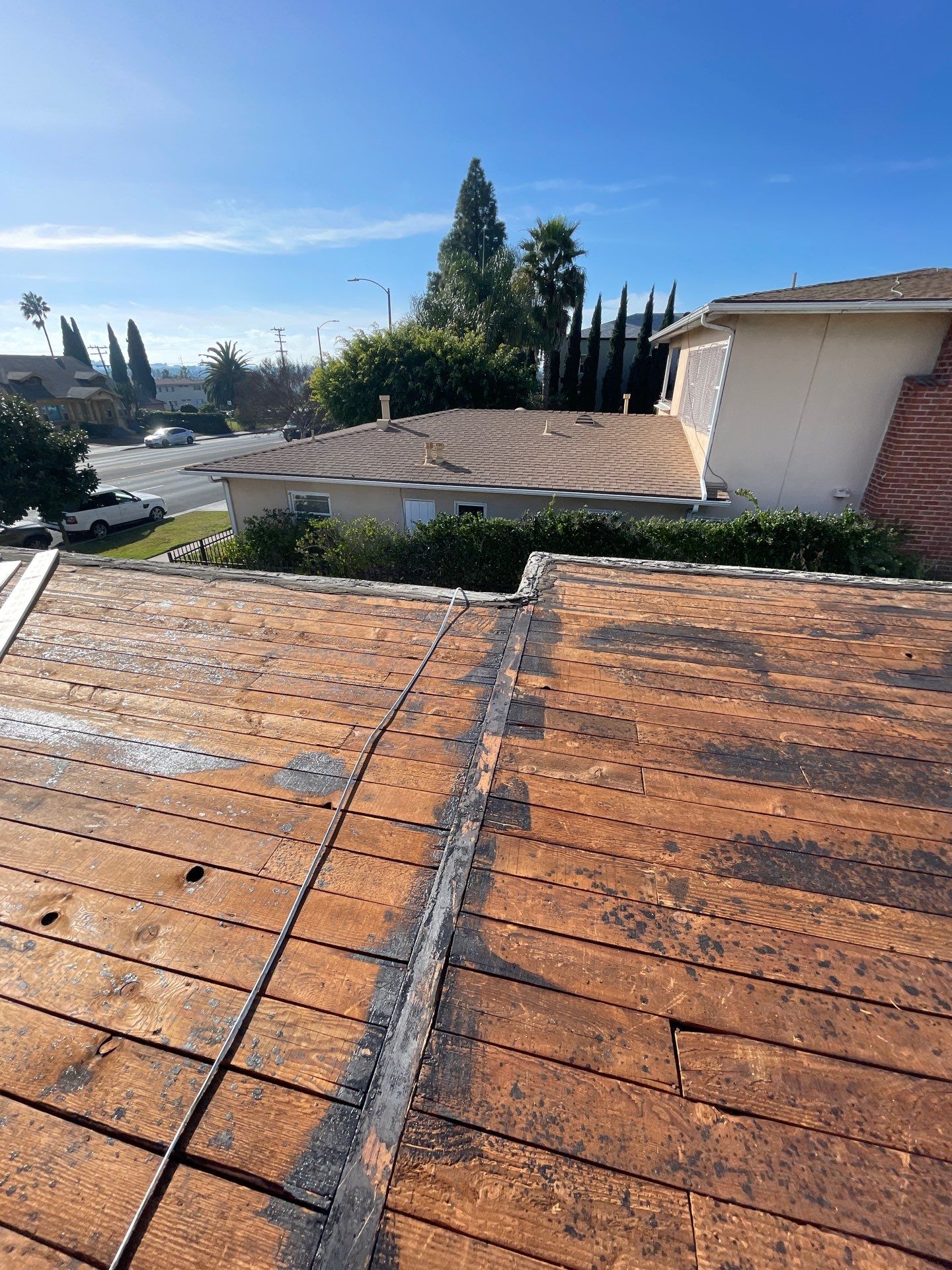 Roof Replacement - Inglewood, CA 90302 by Epic Roof Replacement
