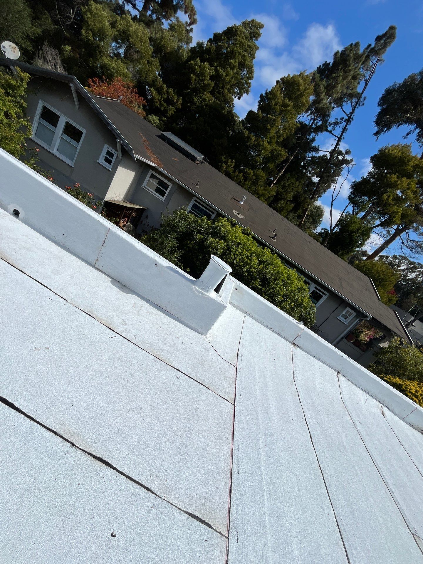 Roof Replacement- Oakland, CA 94601 by Epic Roof Replacement