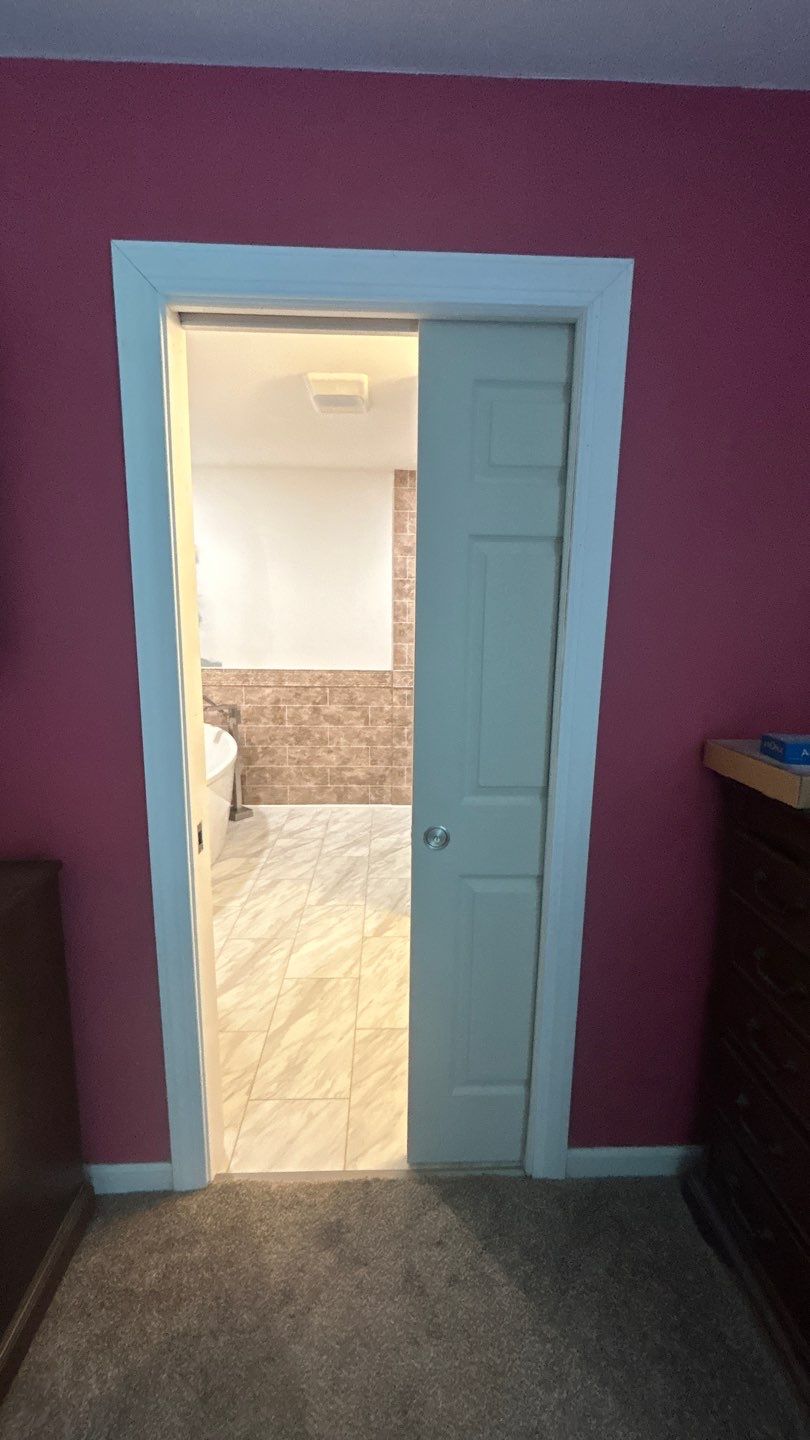 Full Bathroom Remodel by BathPlanet SW Virginia