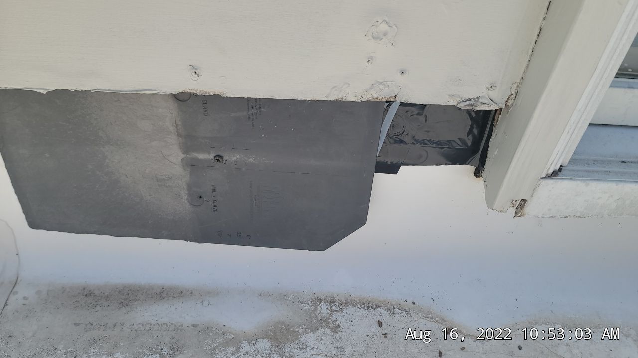 Siding Repair  by Tex-Line Roofing