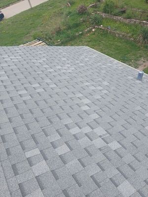 Project in Omaha