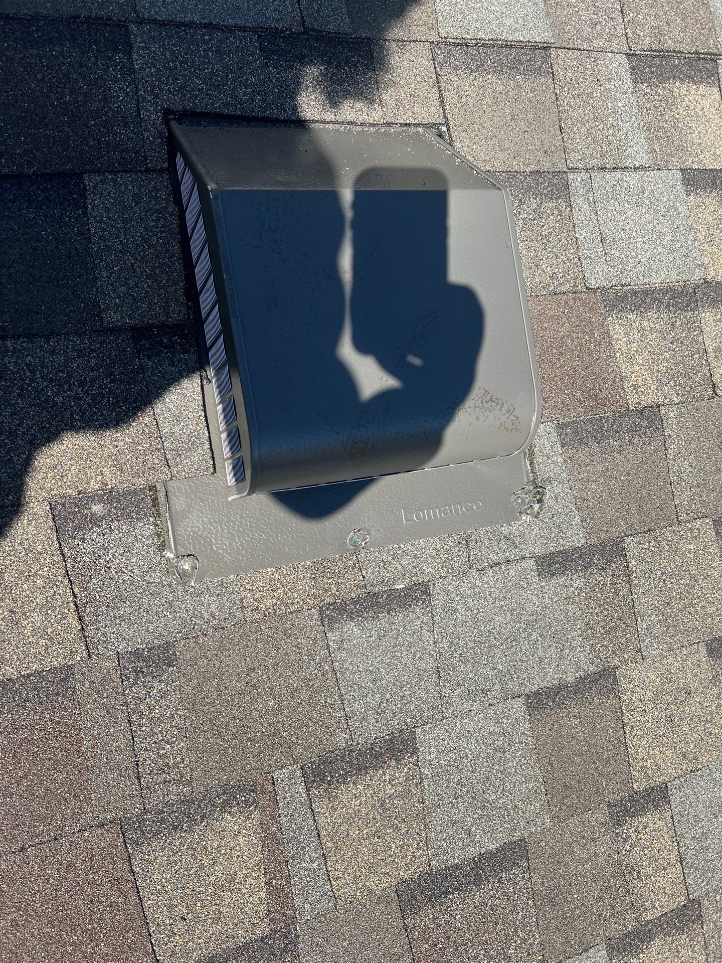 Project in Manor by Rhino Roofing and General Contracting, LLC