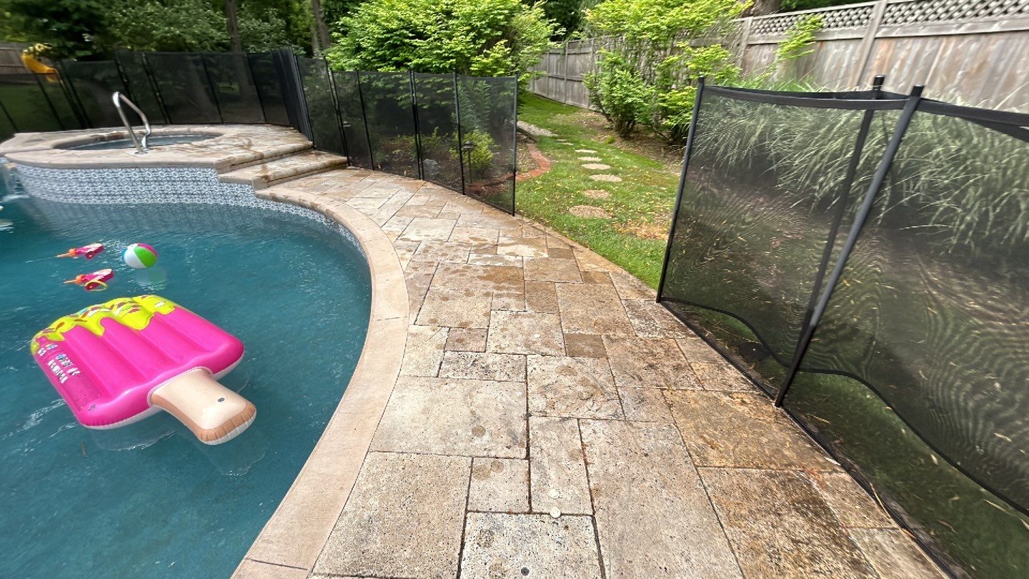 Lake Forest, IL by Northern Power Washing LLC.