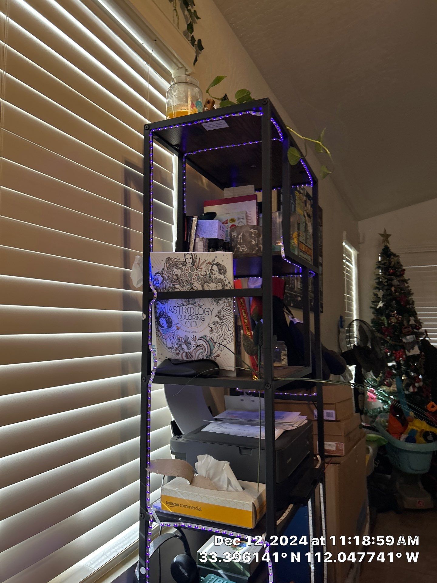 This was a 2-day job  by CompanyCam Sales Demo