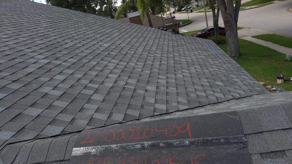 Shingle Reroof Replacement Lake mary FL by Pinnacle Roofing Group