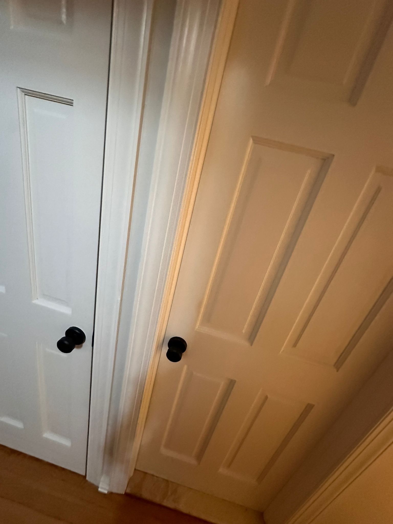 Home Remodel using Paint by Home Concepts Construction