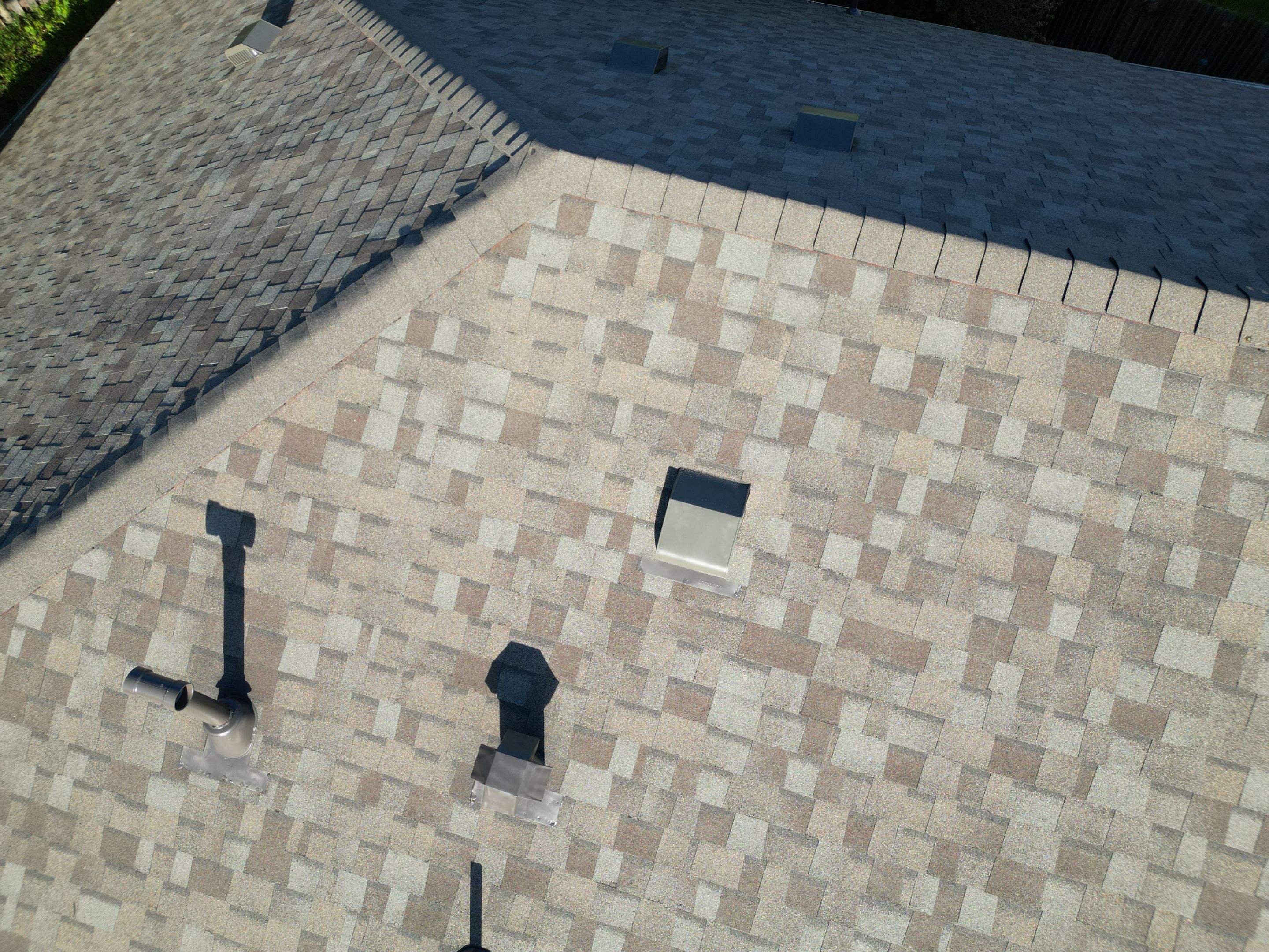 Slatestone Gray - Owens Corning TruDefinition Duration by RoofsOnly.com