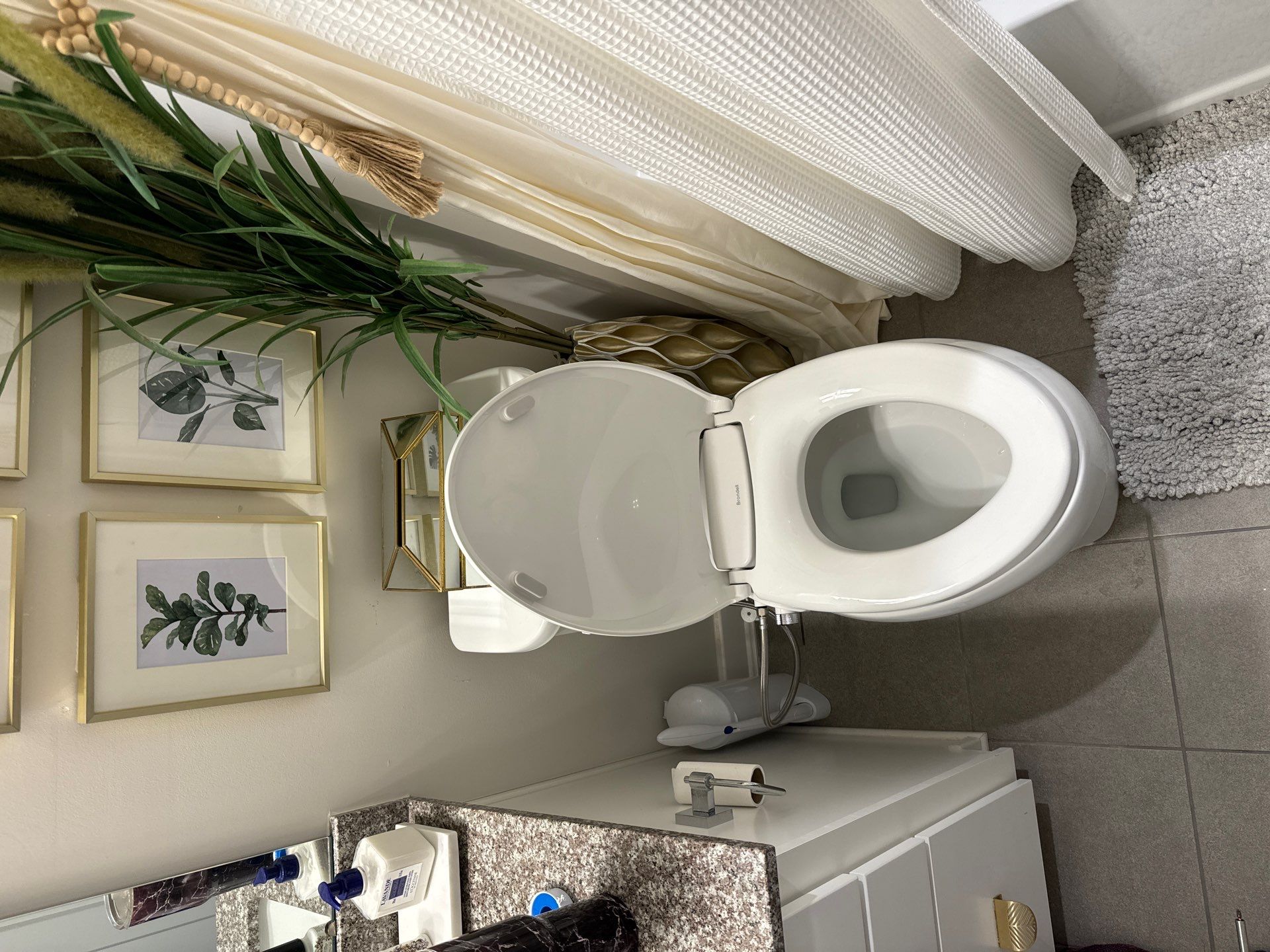 Installation Service using Bidget Toilet Seats, Garden Tub Faucet by A1 NERDY HOMES LLC