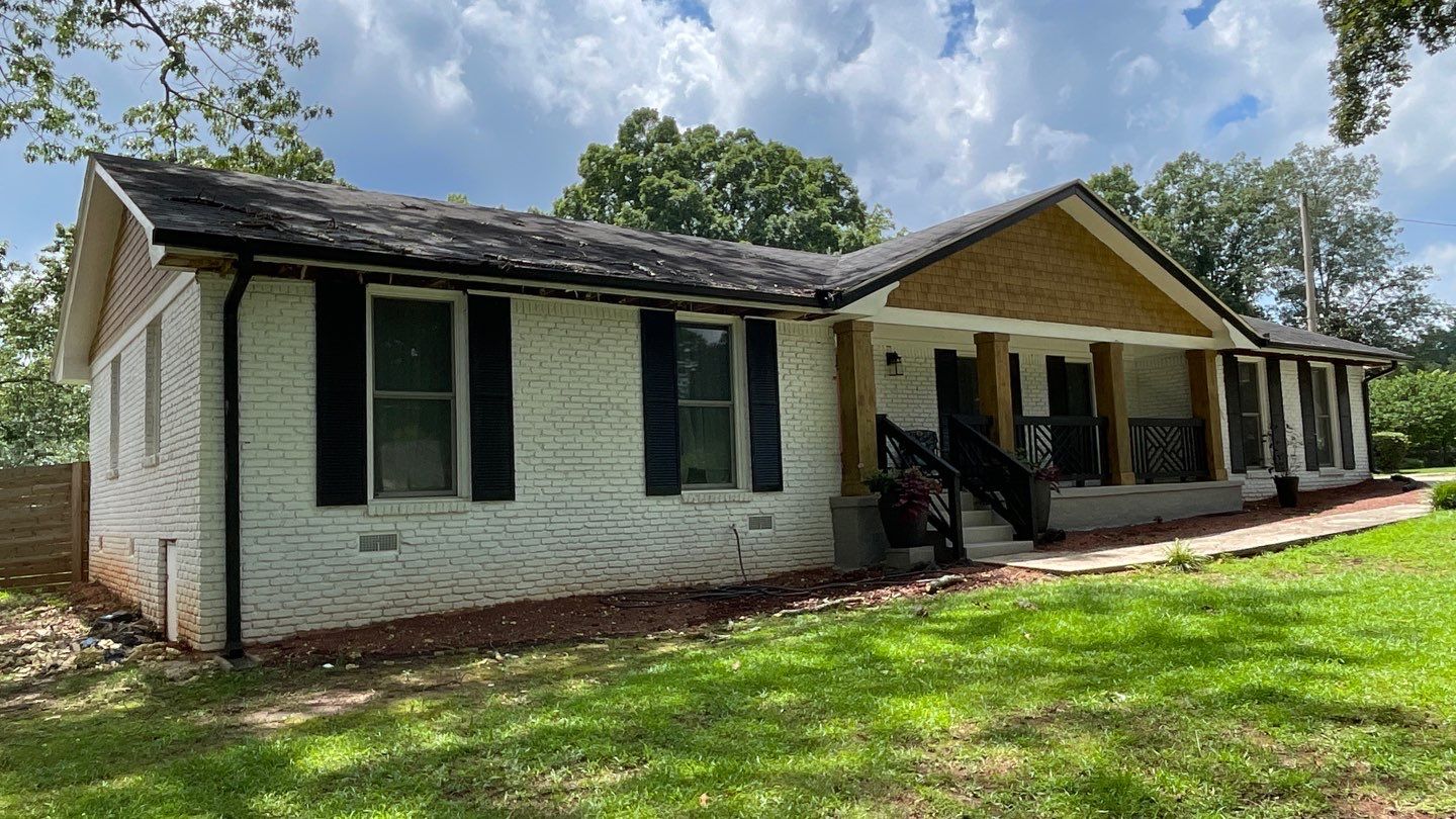 Residential Roof Replacement using Owens Corning by Inspector Roofing and Restoration