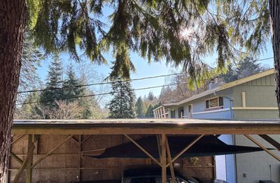 Residential Roof Replacement Estimate in Bremerton, WA
